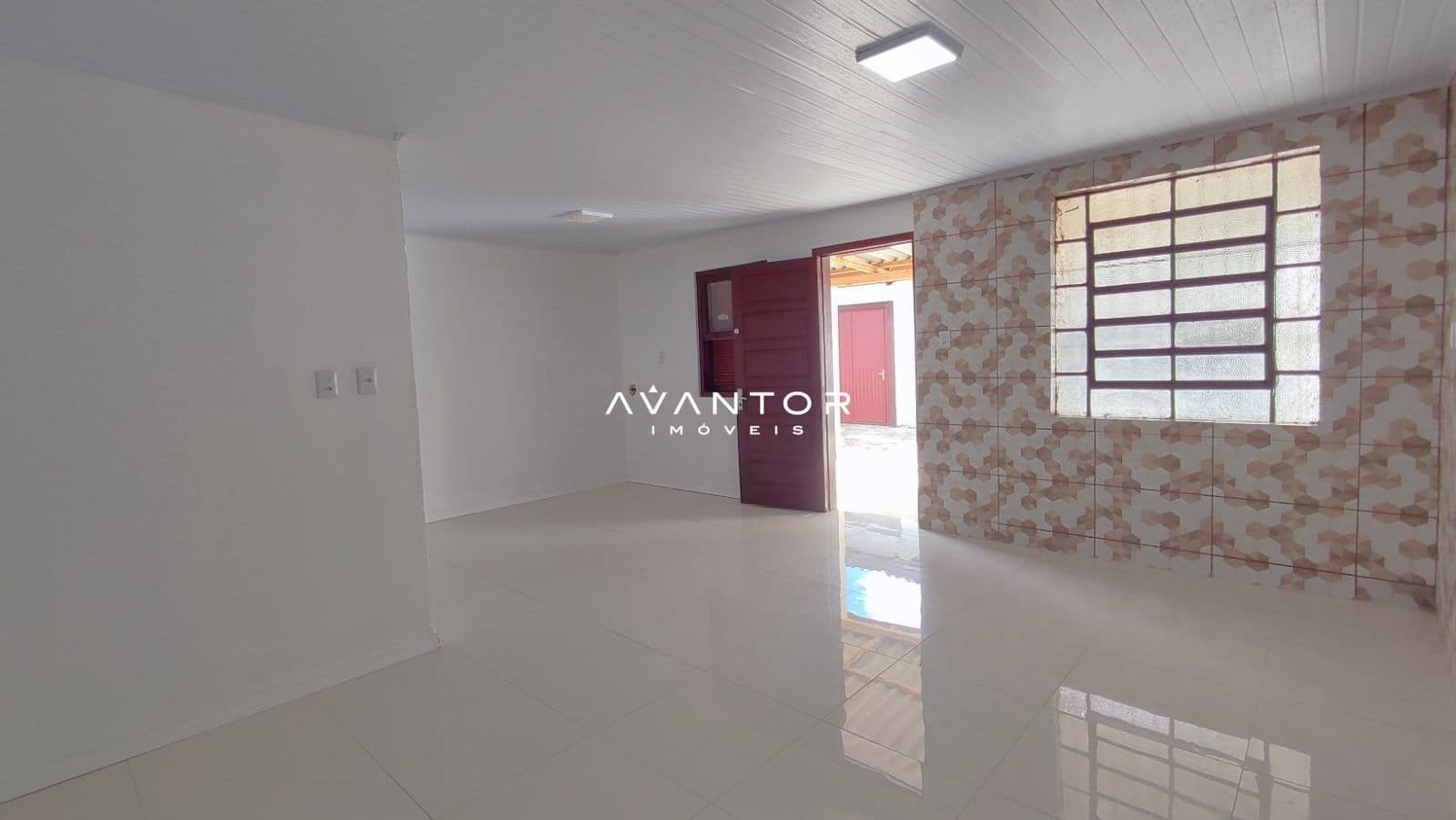 Casa com 3 quartos à venda em Passo D'Areia, Santa Maria/RS — foto 2 de 18