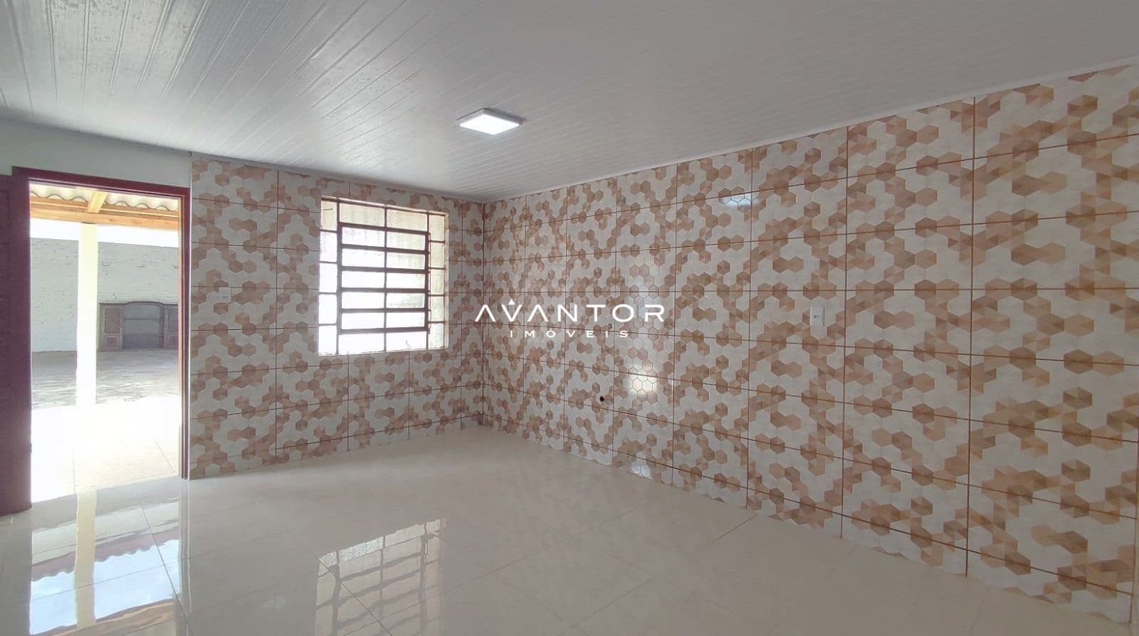 Casa com 3 quartos à venda em Passo D'Areia, Santa Maria/RS — foto 3 de 18