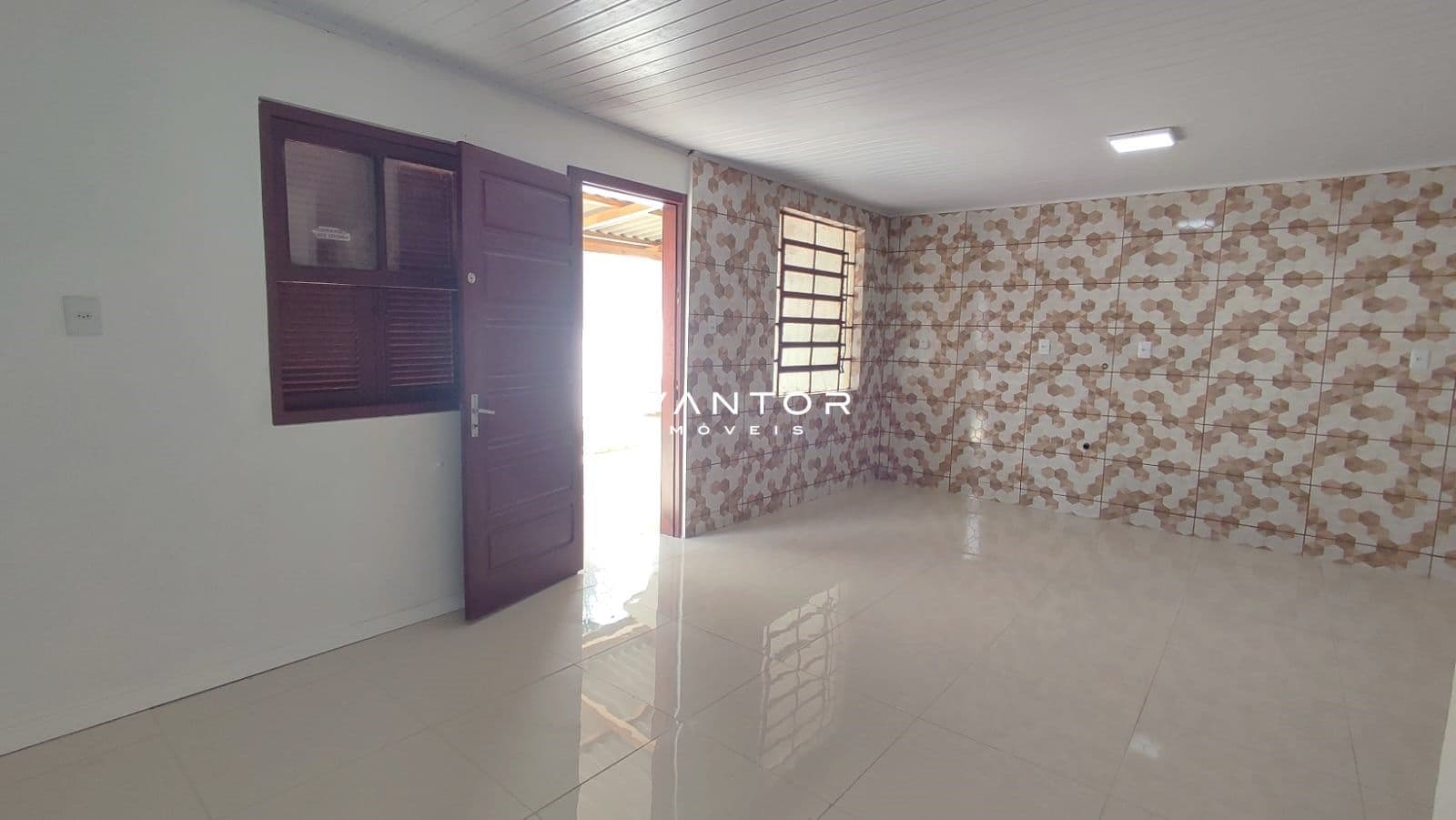 Casa com 3 quartos à venda em Passo D'Areia, Santa Maria/RS — foto 4 de 18