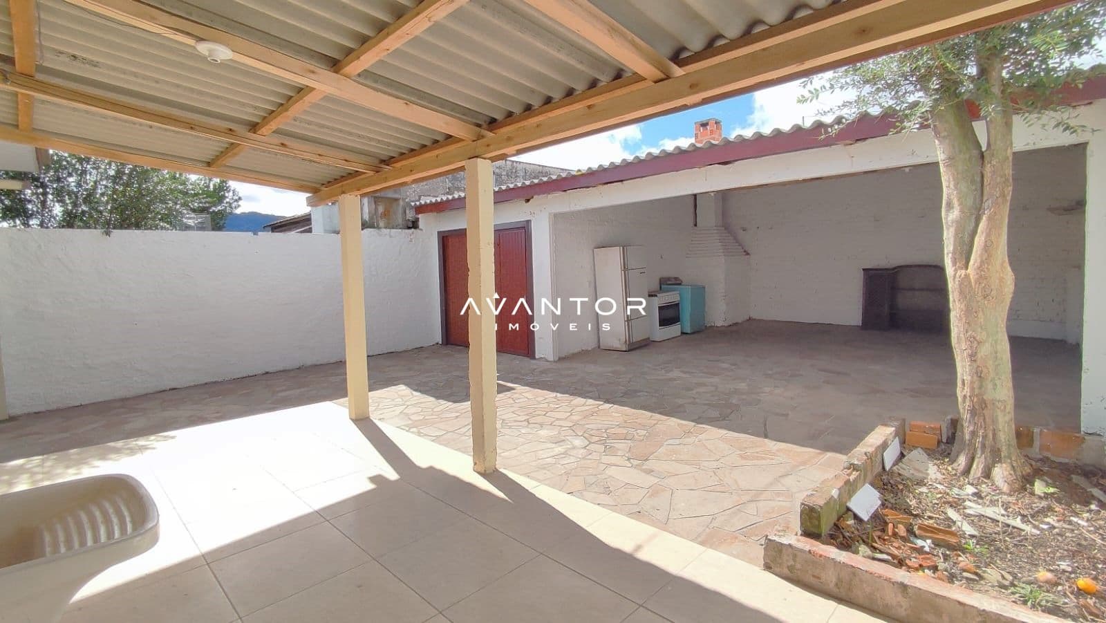 Casa com 3 quartos à venda em Passo D'Areia, Santa Maria/RS — foto 14 de 18