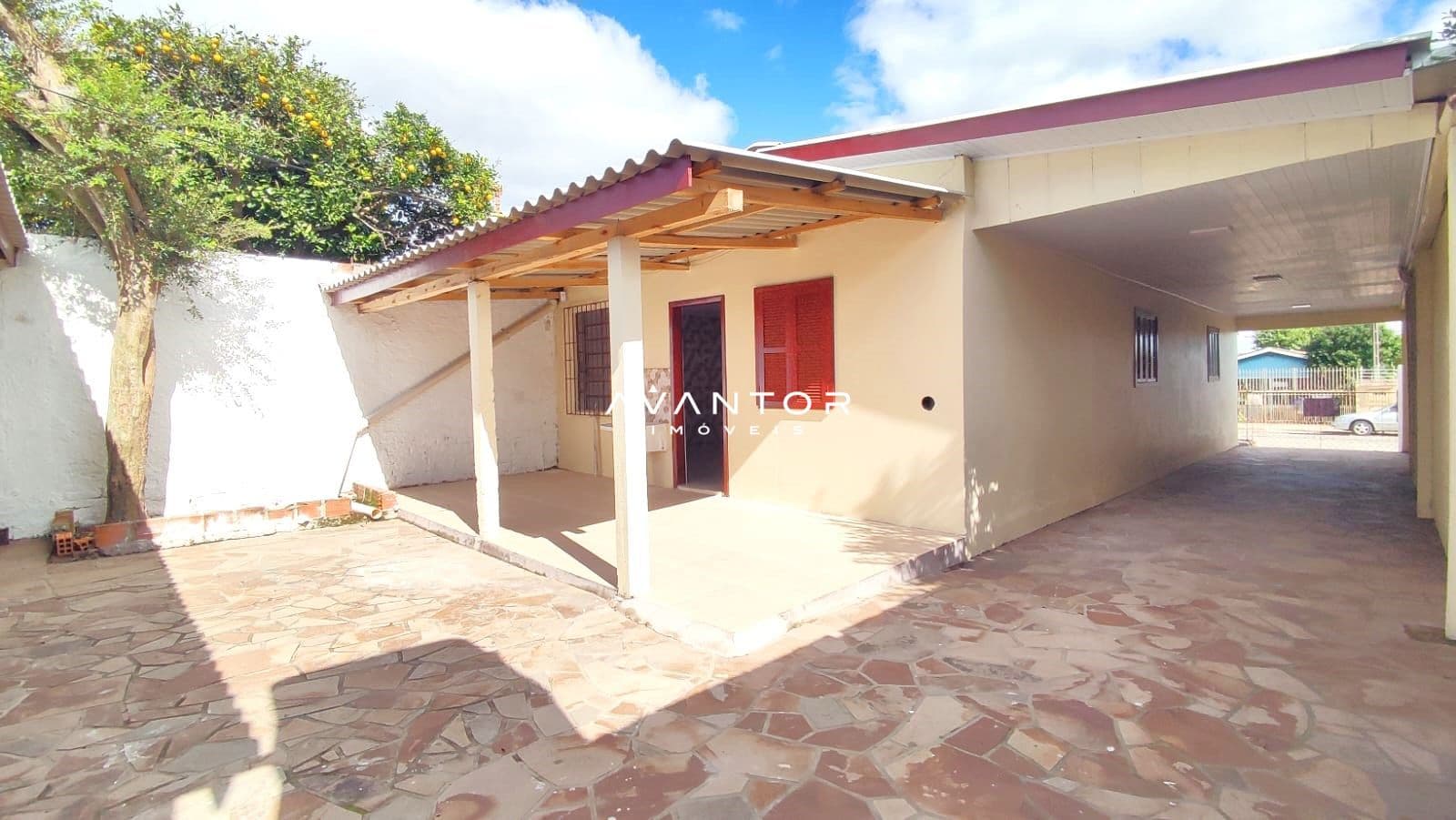 Casa com 3 quartos à venda em Passo D'Areia, Santa Maria/RS — foto 17 de 18