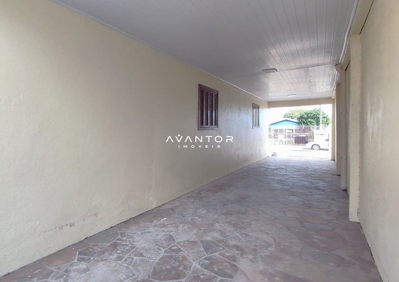 Casa com 3 quartos à venda em Passo D'Areia, Santa Maria/RS — foto 18 de 18