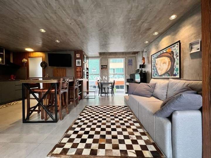 Apartamento com 2 quartos à venda no Residencial Maximus, em Nossa Senhora de Lourdes, Santa Maria/RS — foto 5 de 8