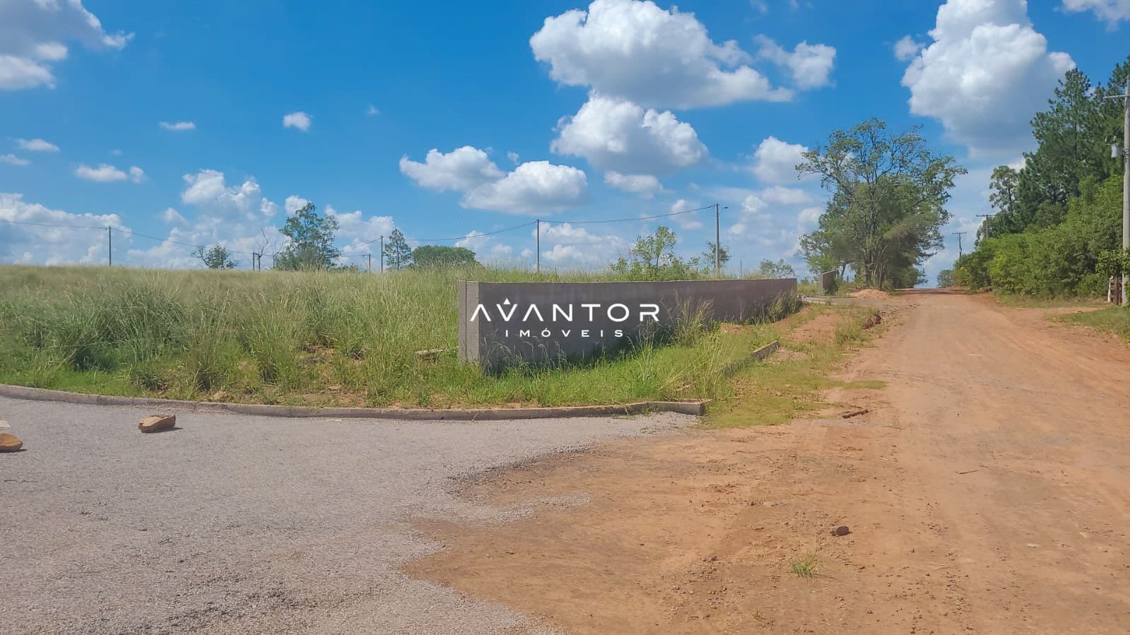 Terreno à venda no Loteamento JARDINS, em Tomazetti, Santa Maria/RS — foto 6 de 6