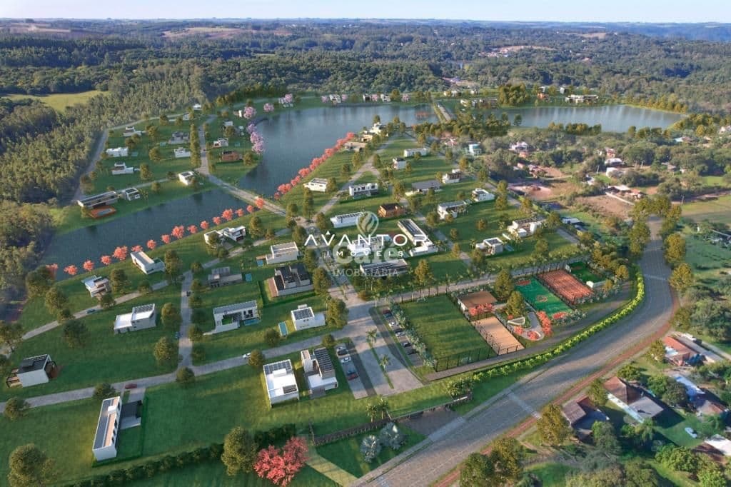 Terreno à venda no Itaara Reserve – Condomínio Serra Clube, em Parque Serrano I, Itaara/RS — foto 6 de 6