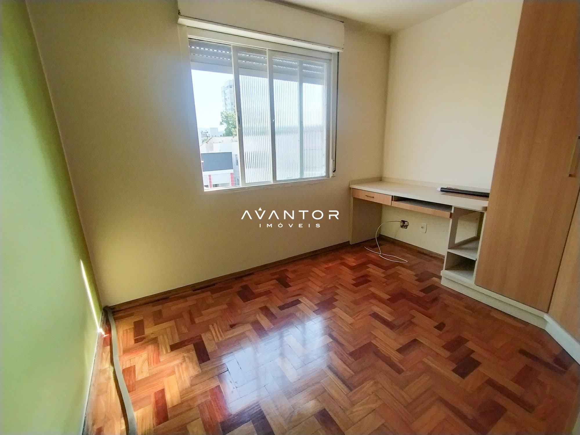 Apartamento com 3 quartos à venda no Edifício Esmeralda, em Bonfim, Santa Maria/RS — foto 4 de 17