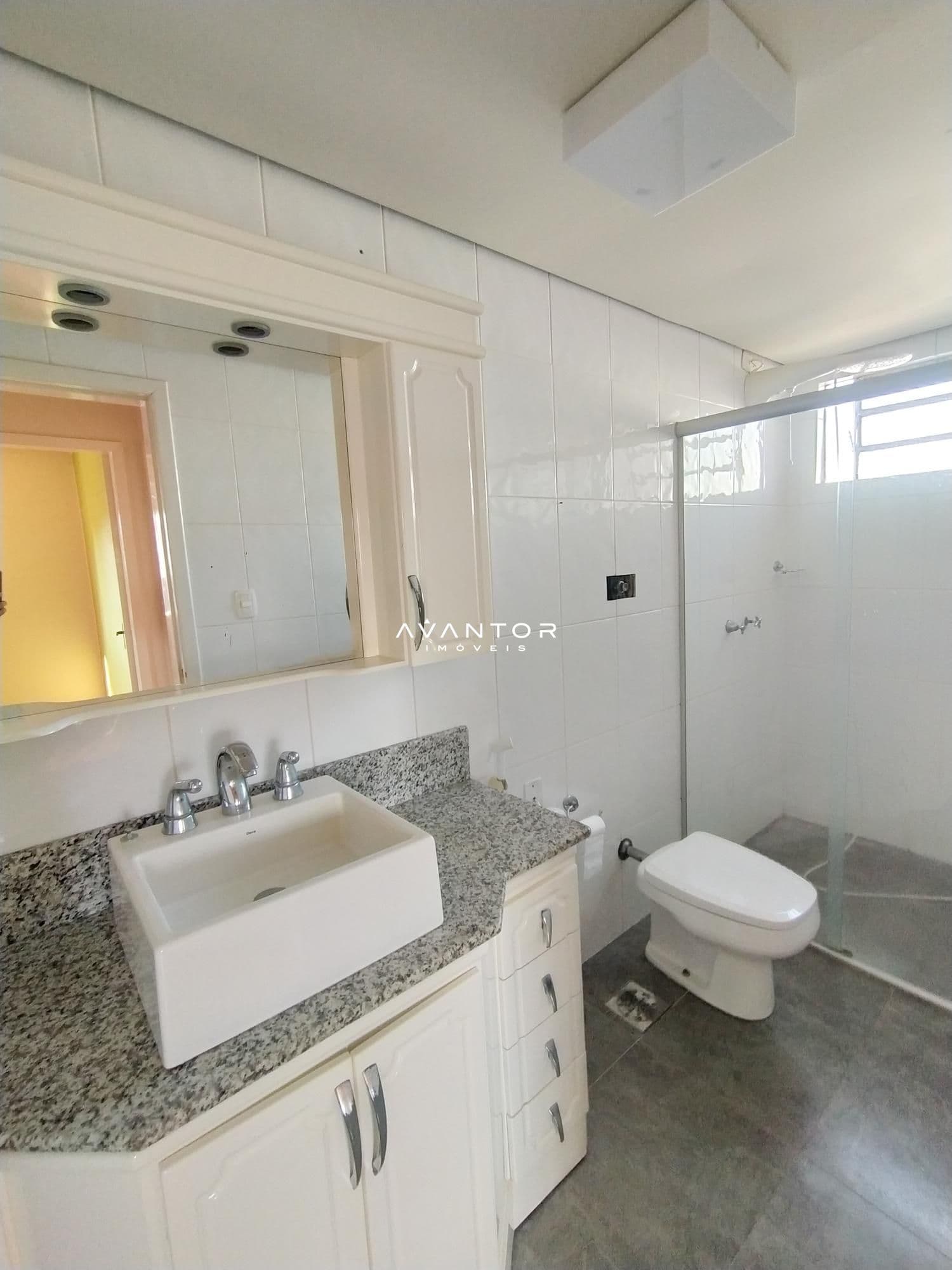 Apartamento com 3 quartos à venda no Edifício Esmeralda, em Bonfim, Santa Maria/RS — foto 6 de 17