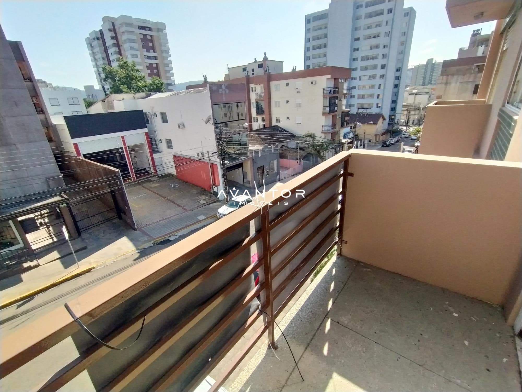 Apartamento com 3 quartos à venda no Edifício Esmeralda, em Bonfim, Santa Maria/RS — foto 8 de 17