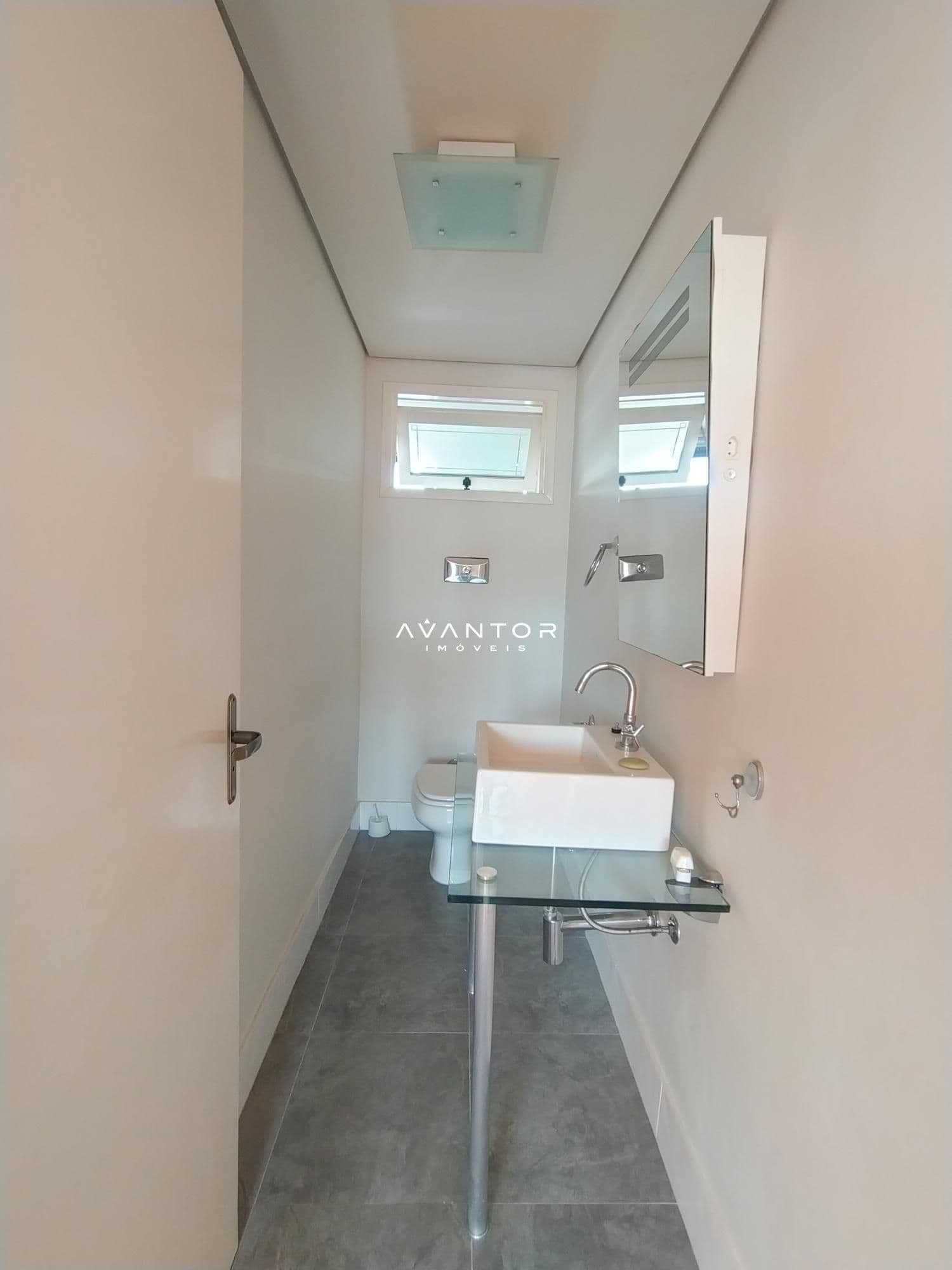 Apartamento com 3 quartos à venda no Edifício Esmeralda, em Bonfim, Santa Maria/RS — foto 9 de 17