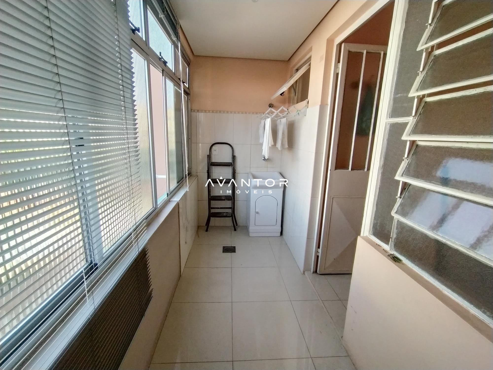 Apartamento com 3 quartos à venda no Edifício Esmeralda, em Bonfim, Santa Maria/RS — foto 12 de 17