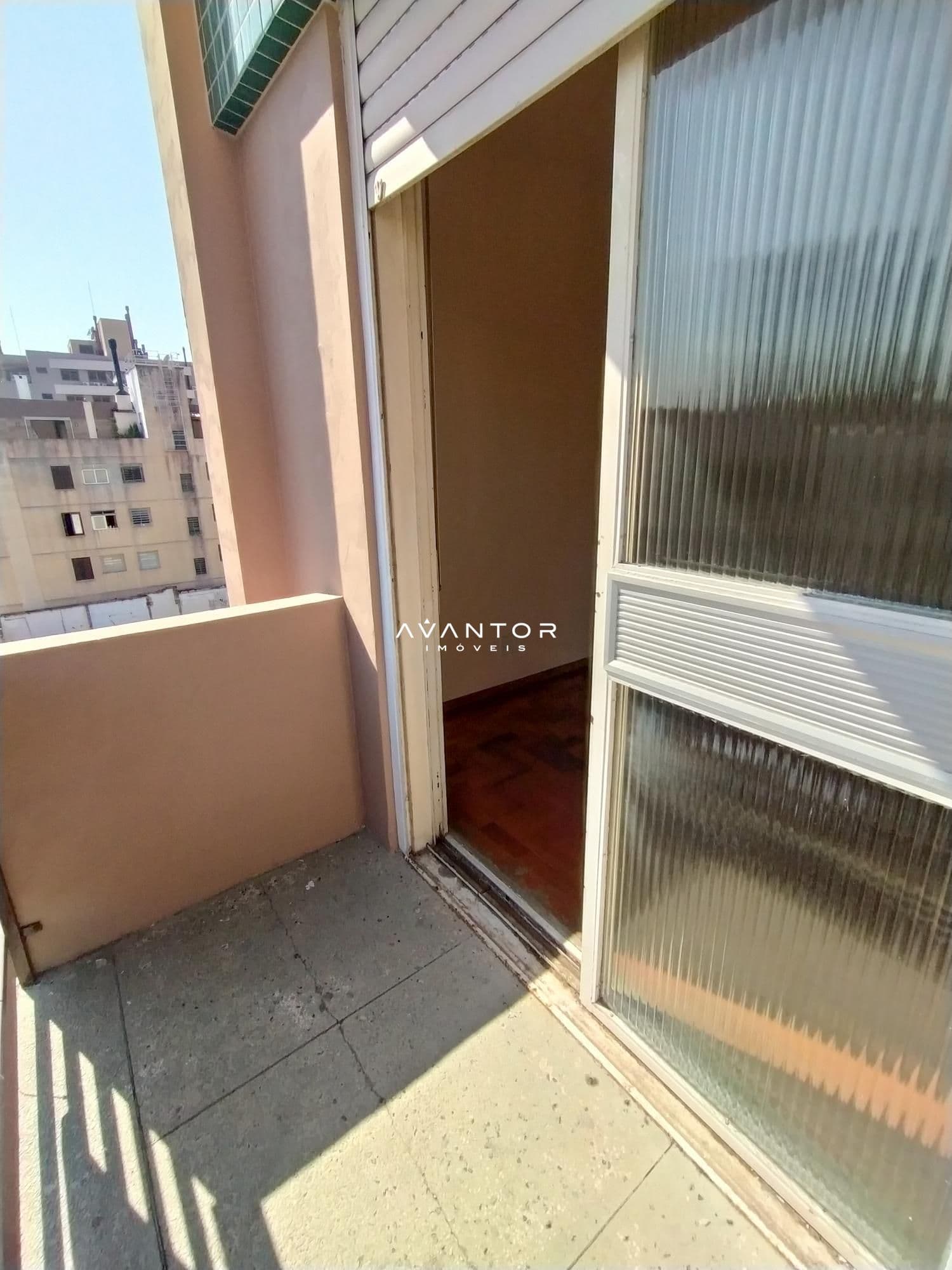 Apartamento com 3 quartos à venda no Edifício Esmeralda, em Bonfim, Santa Maria/RS — foto 16 de 17