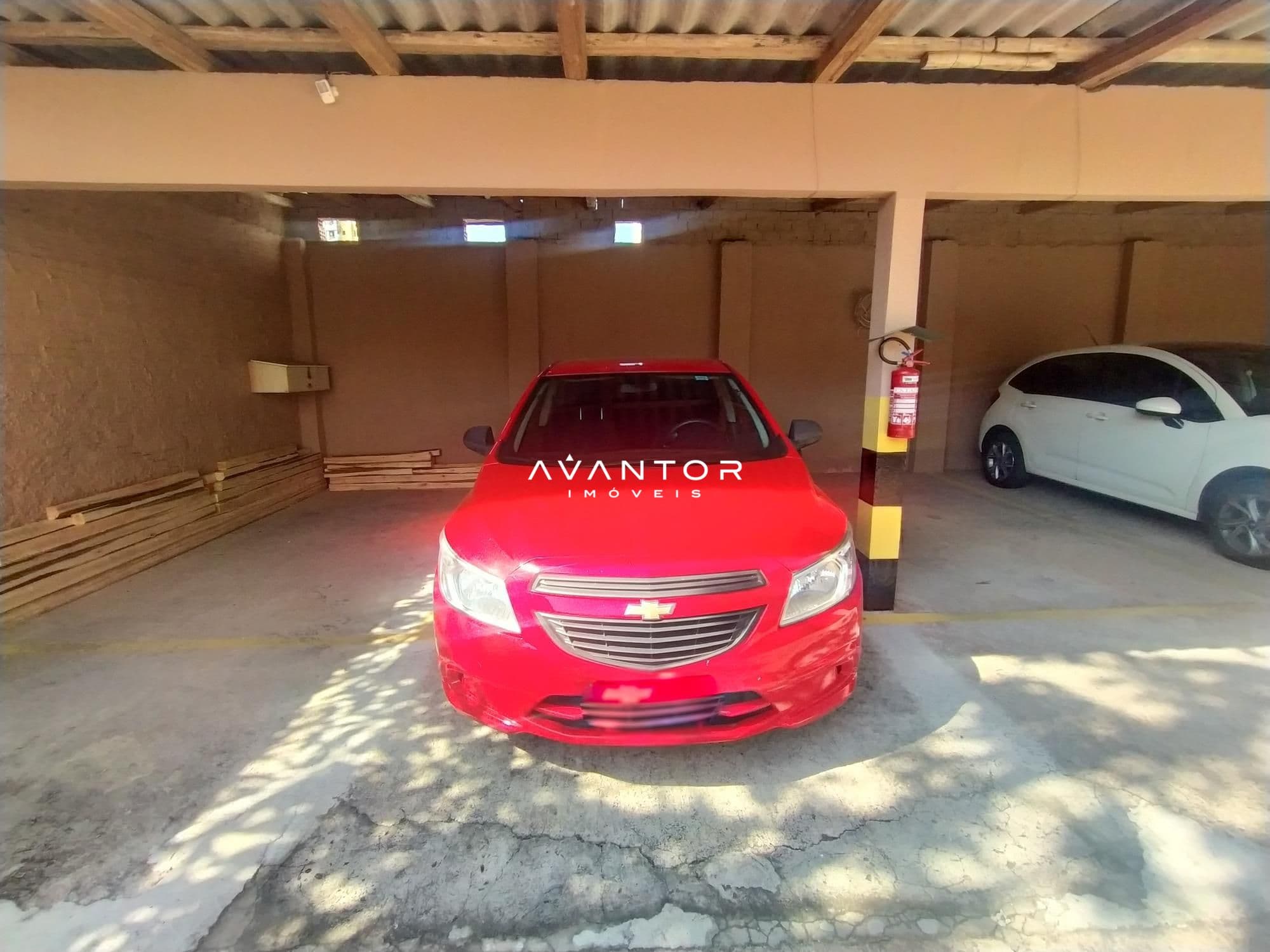 Apartamento com 3 quartos à venda no Edifício Esmeralda, em Bonfim, Santa Maria/RS — foto 17 de 17