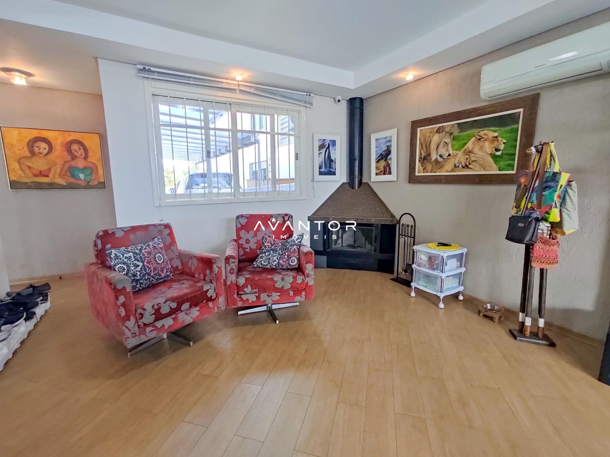Casa com 4 quartos à venda em Nonoai, Santa Maria/RS — foto 4 de 35