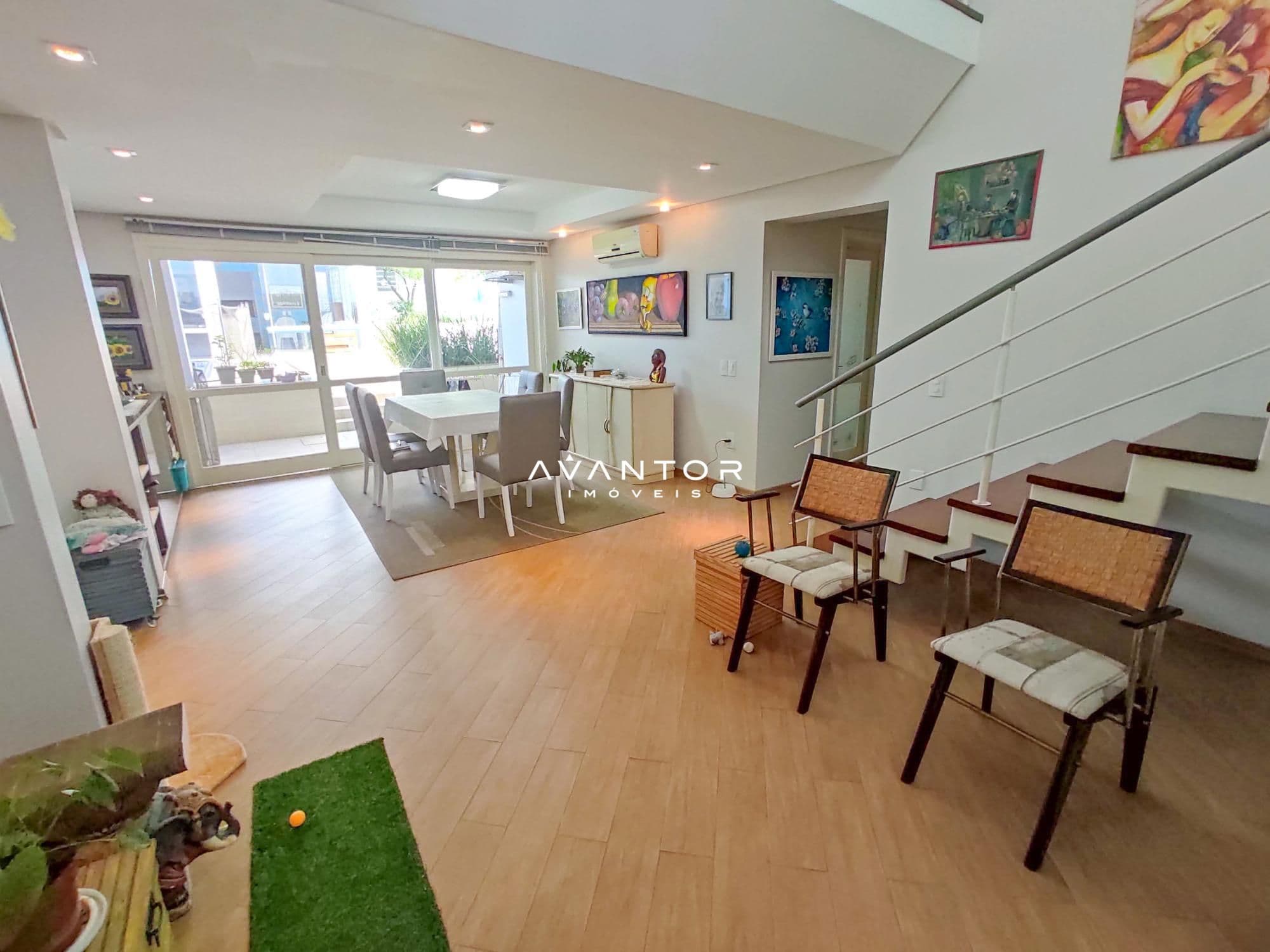 Casa com 4 quartos à venda em Nonoai, Santa Maria/RS — foto 6 de 35