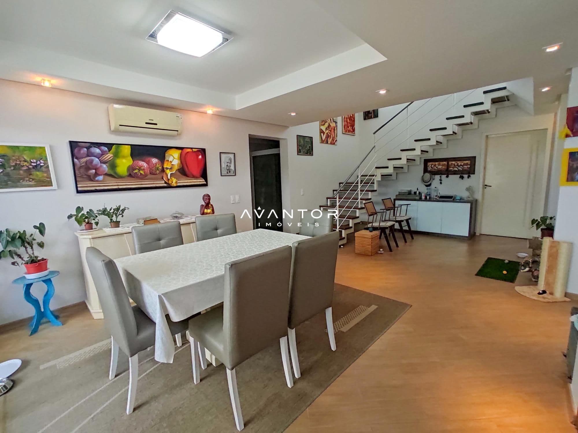 Casa com 4 quartos à venda em Nonoai, Santa Maria/RS — foto 7 de 35