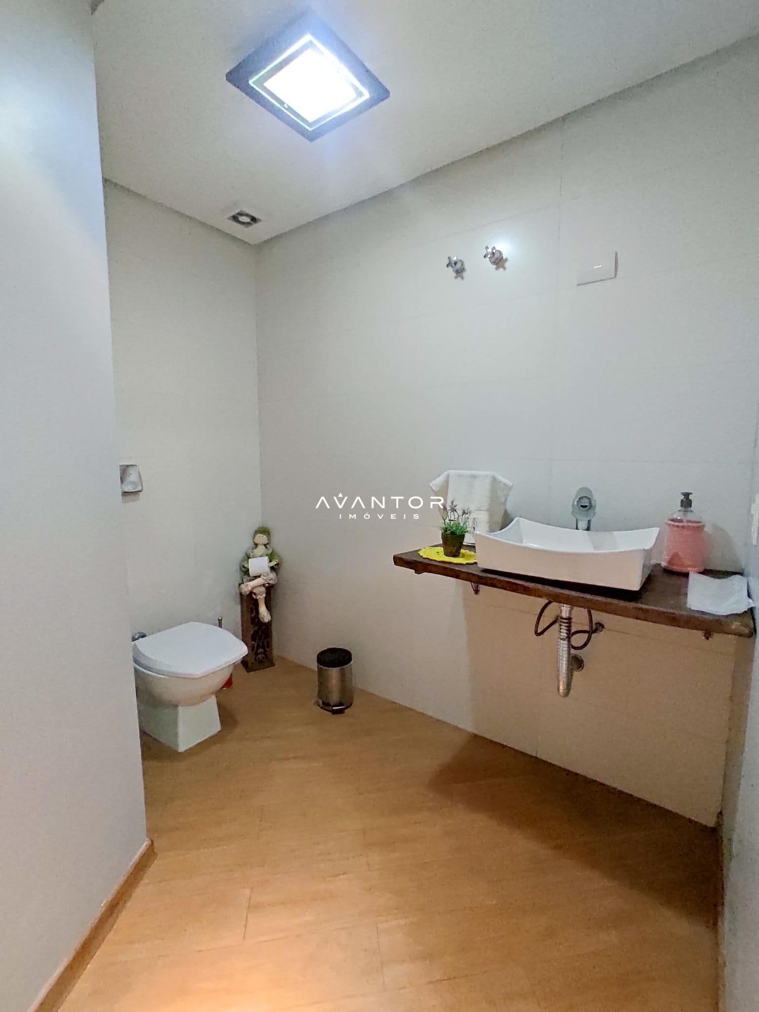 Casa com 4 quartos à venda em Nonoai, Santa Maria/RS — foto 8 de 35