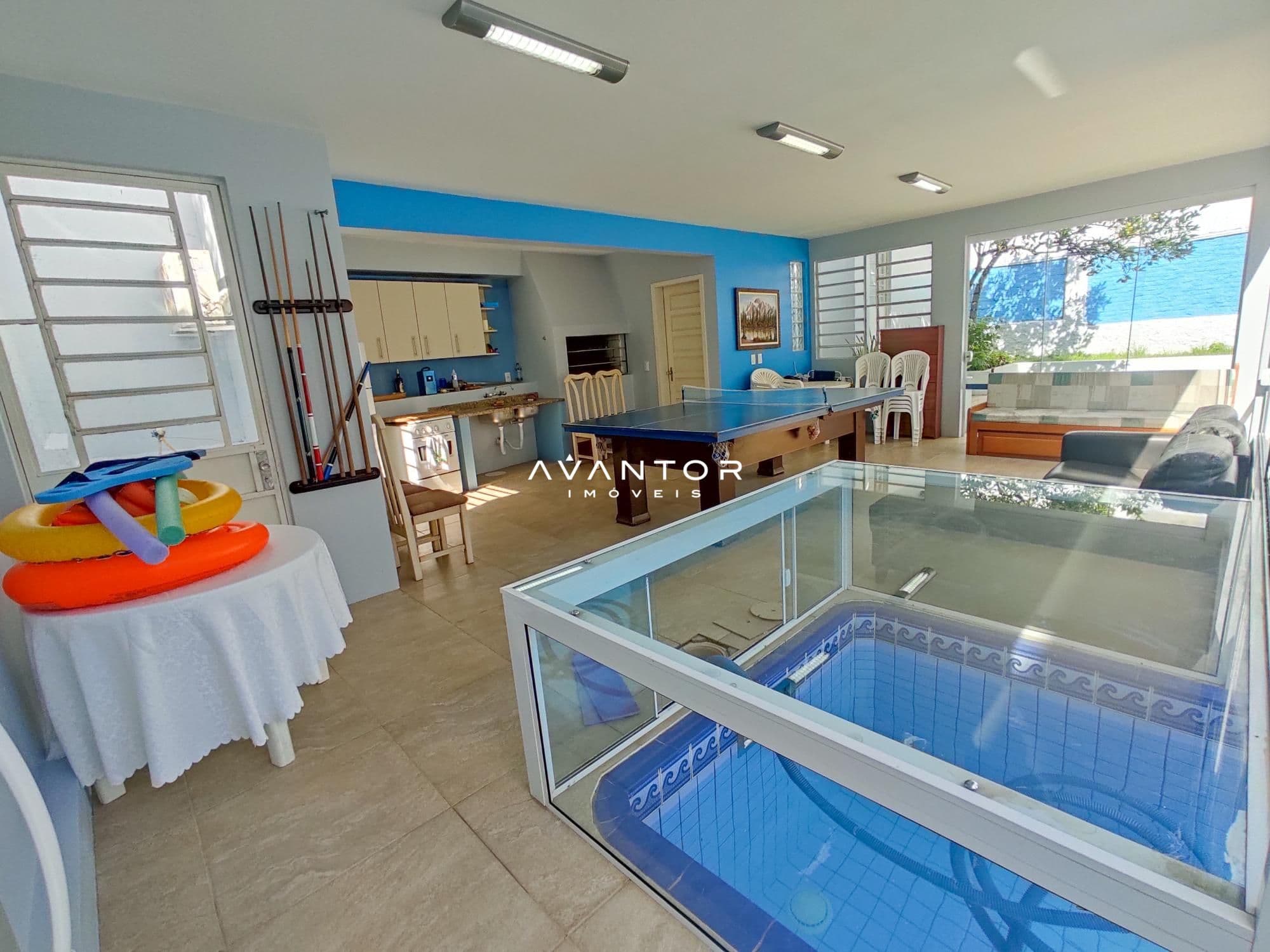Casa com 4 quartos à venda em Nonoai, Santa Maria/RS — foto 12 de 35