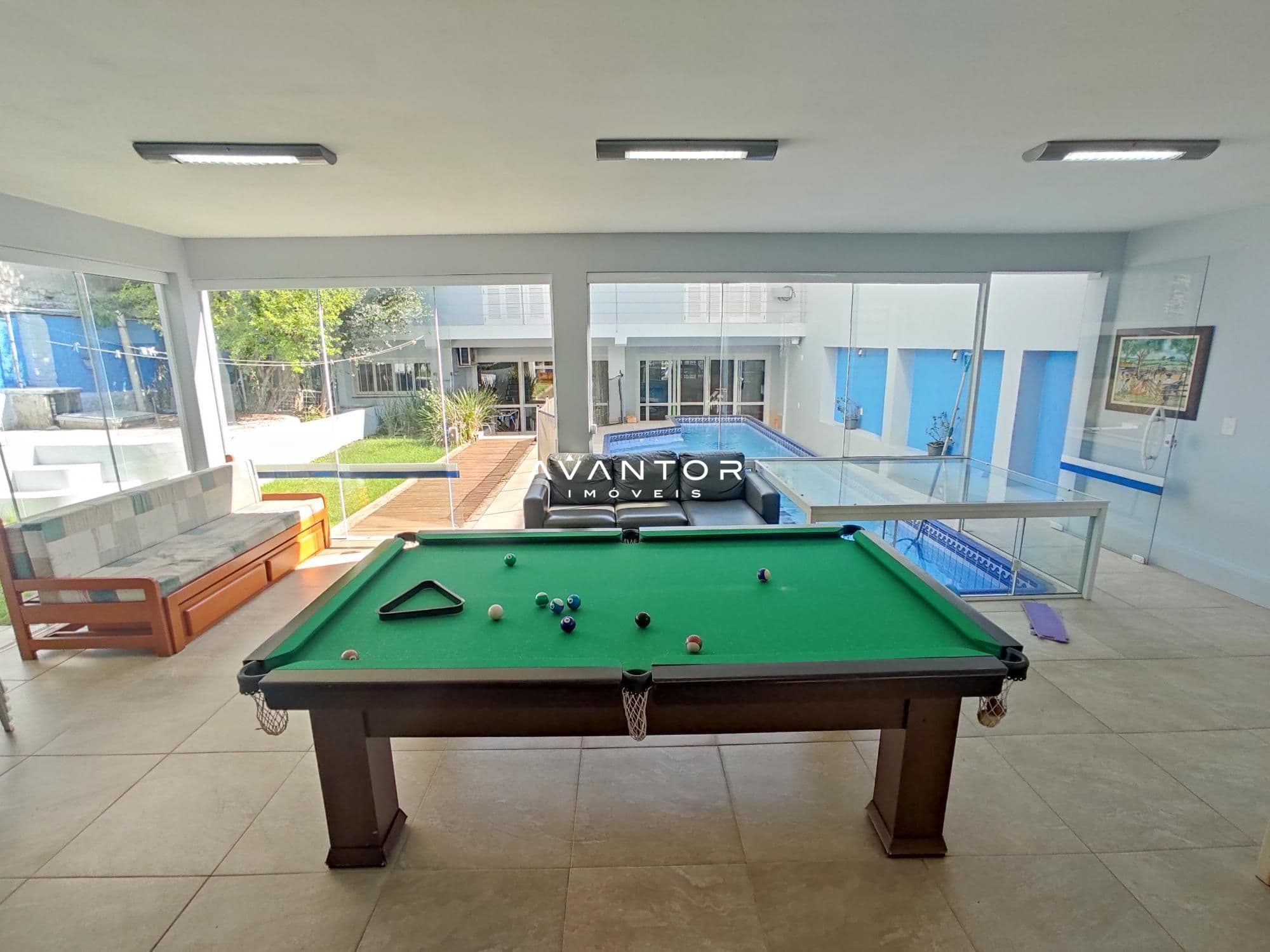 Casa com 4 quartos à venda em Nonoai, Santa Maria/RS — foto 15 de 35