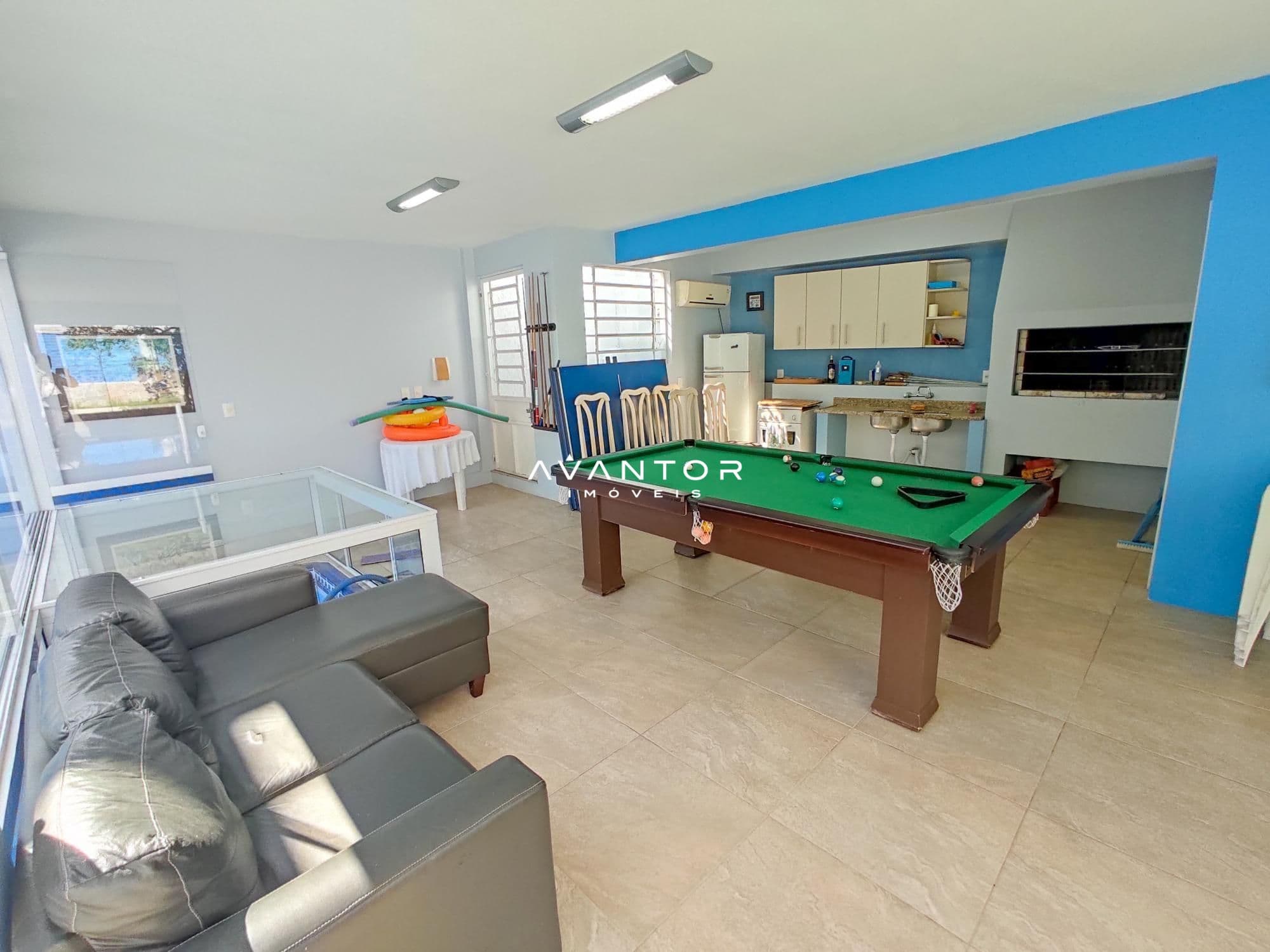 Casa com 4 quartos à venda em Nonoai, Santa Maria/RS — foto 17 de 35