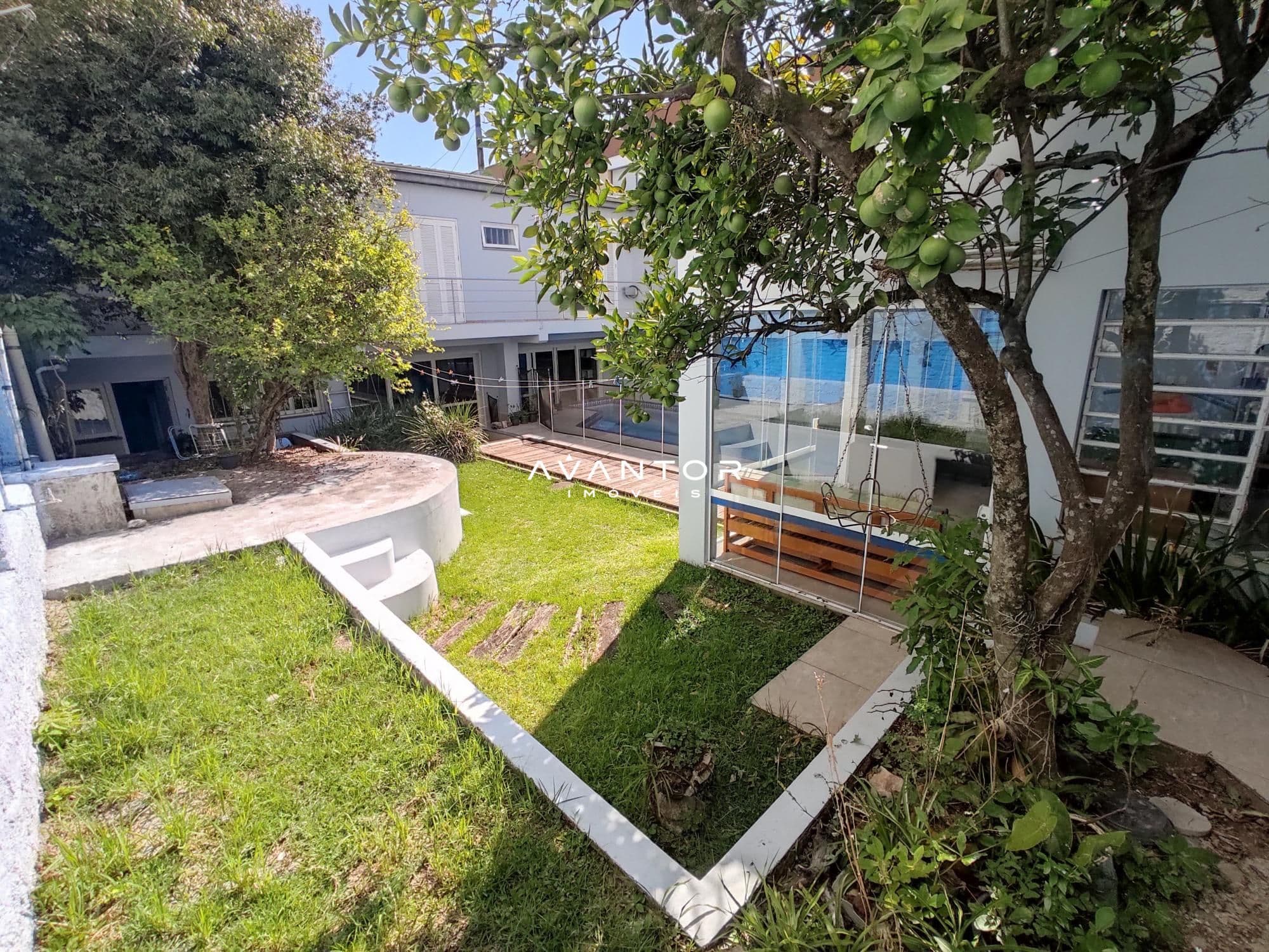 Casa com 4 quartos à venda em Nonoai, Santa Maria/RS — foto 18 de 35