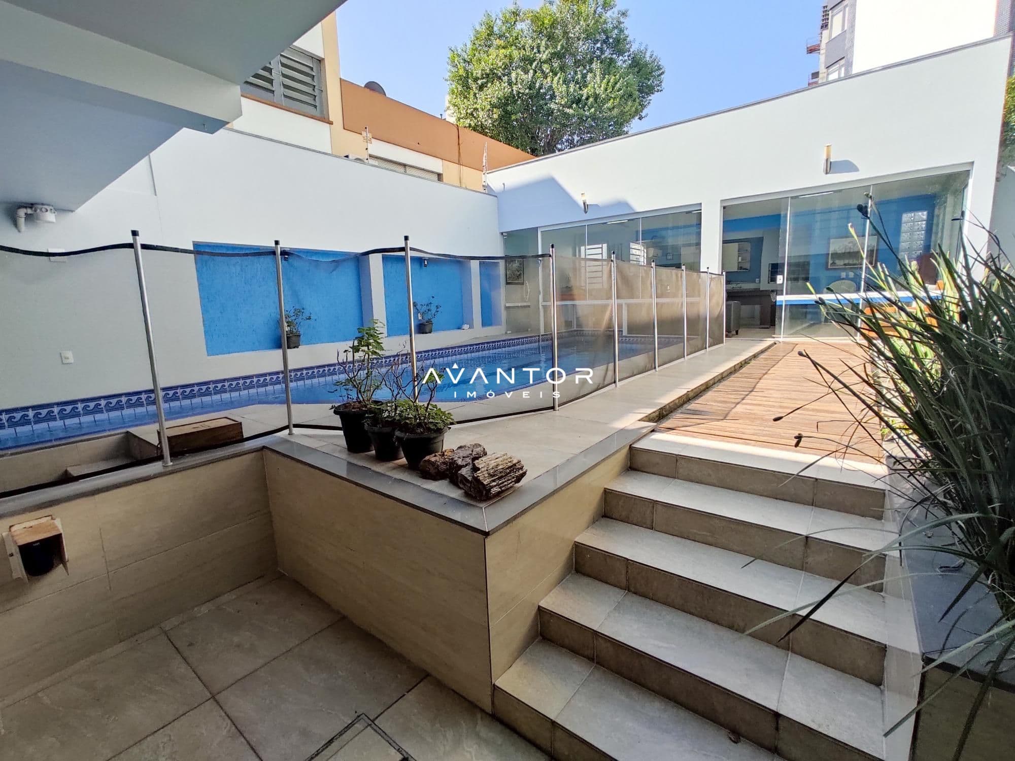 Casa com 4 quartos à venda em Nonoai, Santa Maria/RS — foto 19 de 35