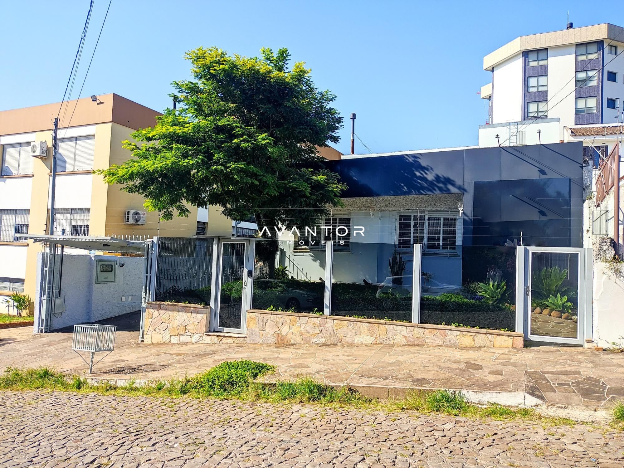 Casa com 4 quartos à venda em Nonoai, Santa Maria/RS — foto 34 de 35