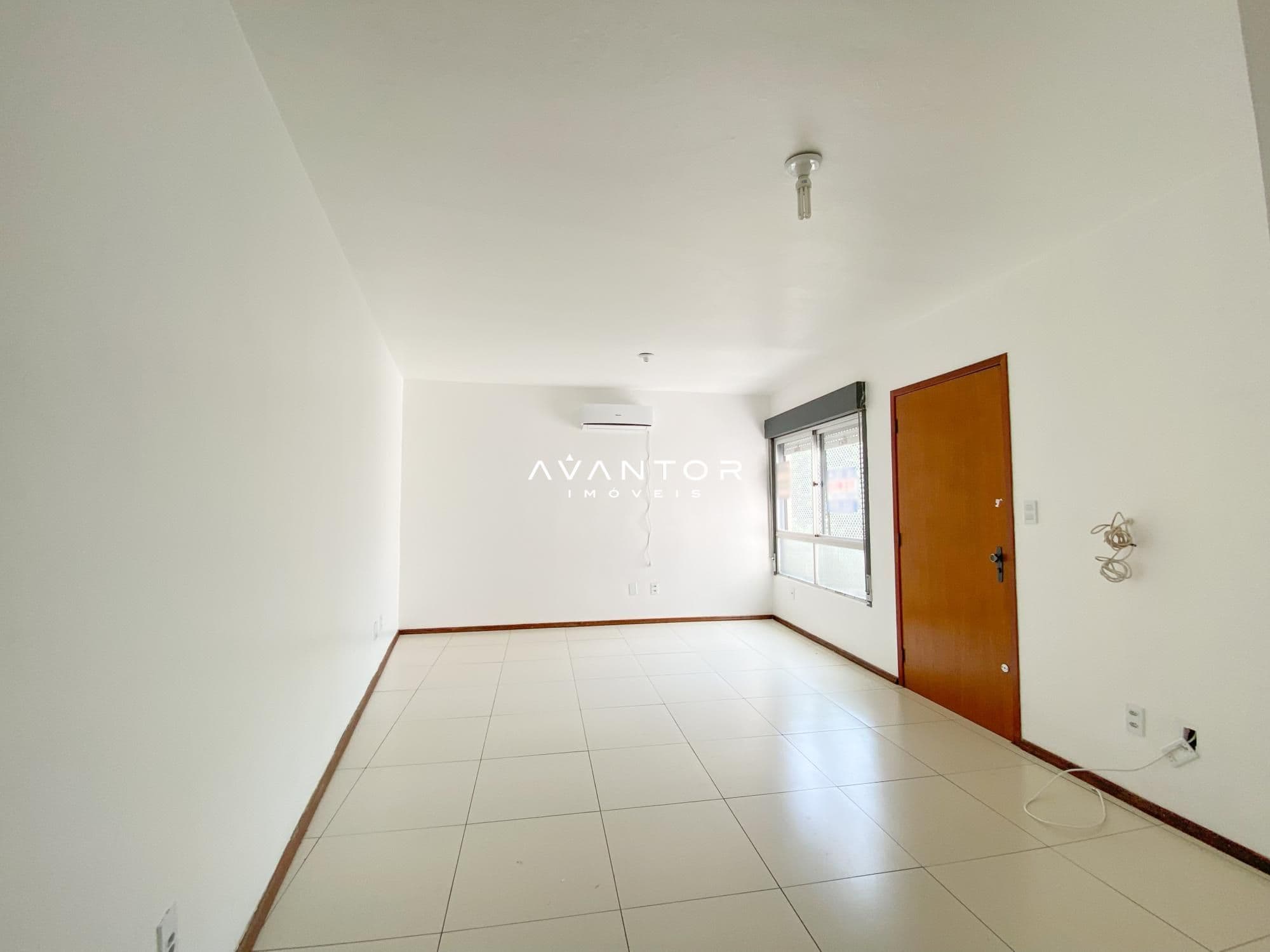 Apartamento com 1 quarto à venda no Edifício Marselha, em Centro, Santa Maria/RS — foto 2 de 4