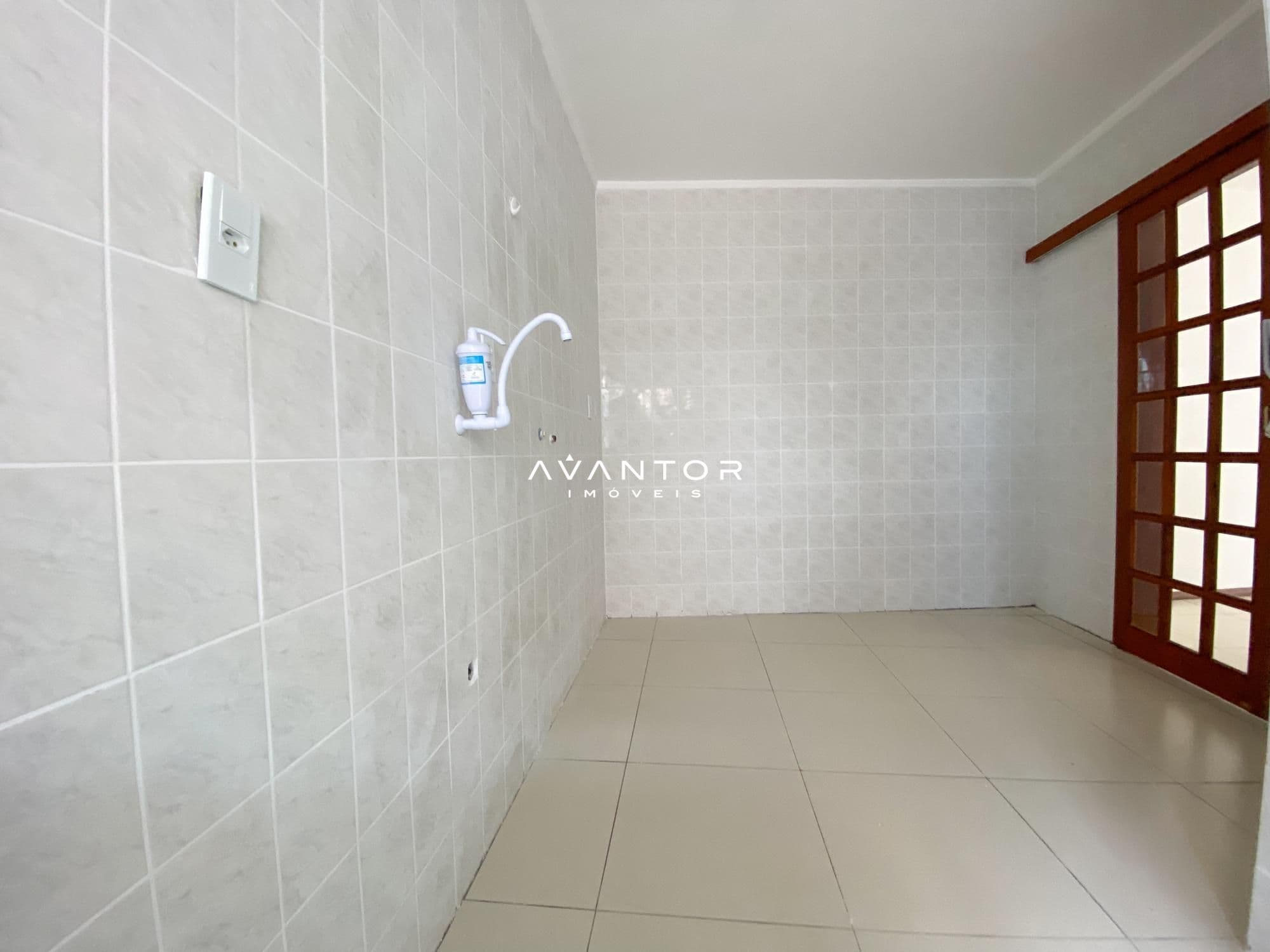 Apartamento com 1 quarto à venda no Edifício Marselha, em Centro, Santa Maria/RS — foto 3 de 4