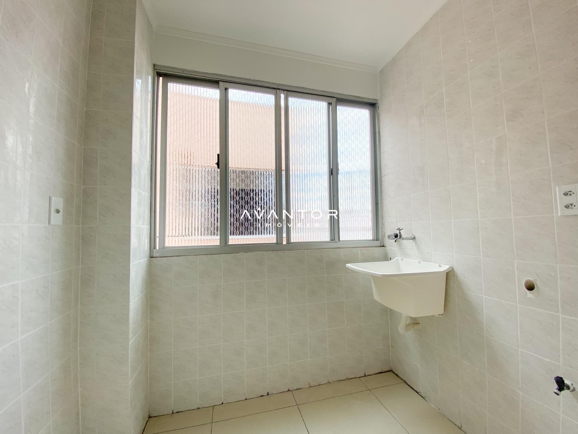 Apartamento com 1 quarto à venda no Edifício Marselha, em Centro, Santa Maria/RS — foto 4 de 4