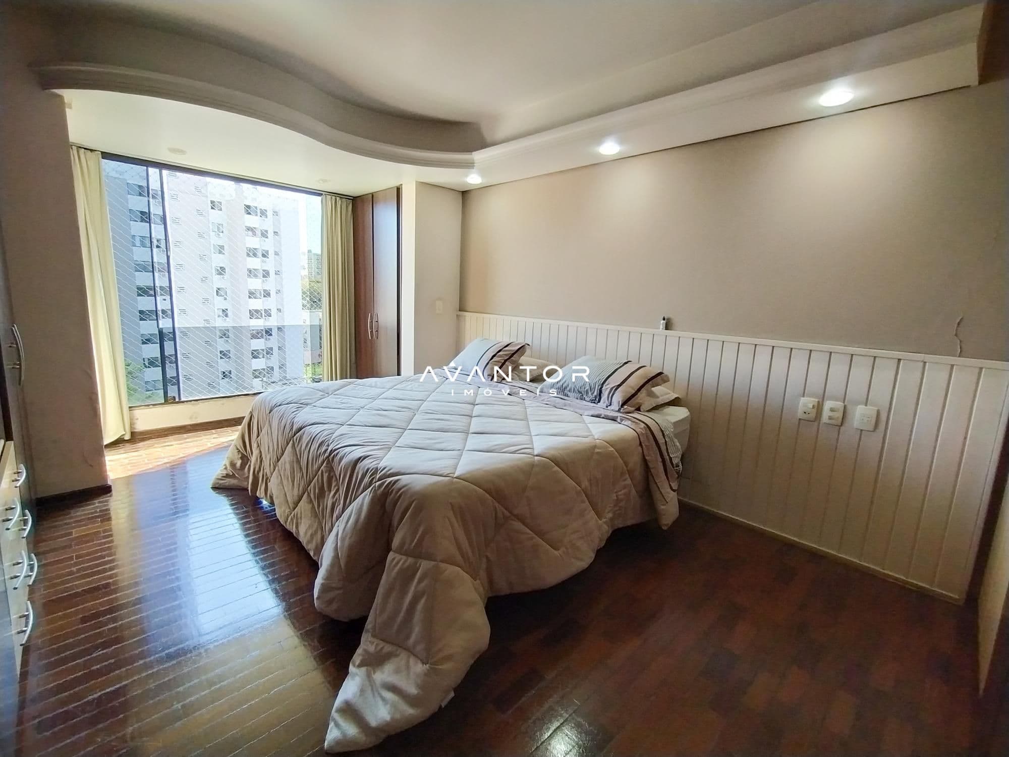 Cobertura com 3 quartos à venda no Village Mondrian, em Centro, Santa Maria/RS — foto 11 de 14