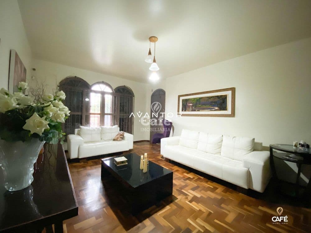 Casa com 4 quartos à venda em São José, Santa Maria/RS — foto 2 de 15