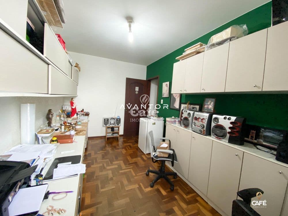 Casa com 4 quartos à venda em São José, Santa Maria/RS — foto 3 de 15
