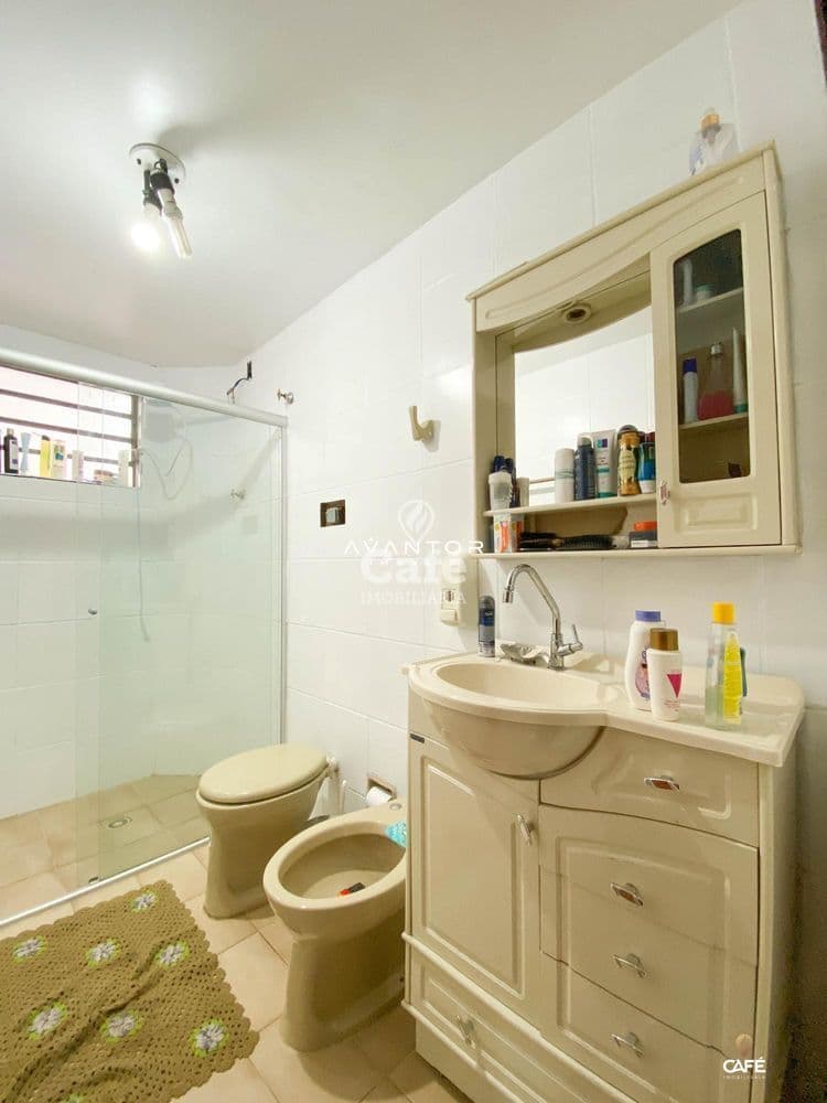 Casa com 4 quartos à venda em São José, Santa Maria/RS — foto 9 de 15