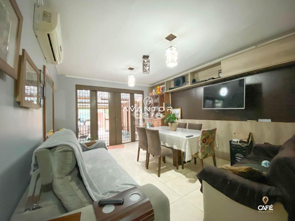 Casa com 4 quartos à venda em São José, Santa Maria/RS — foto 10 de 15