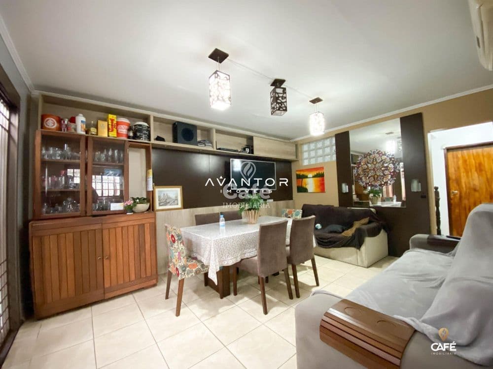Casa com 4 quartos à venda em São José, Santa Maria/RS — foto 11 de 15