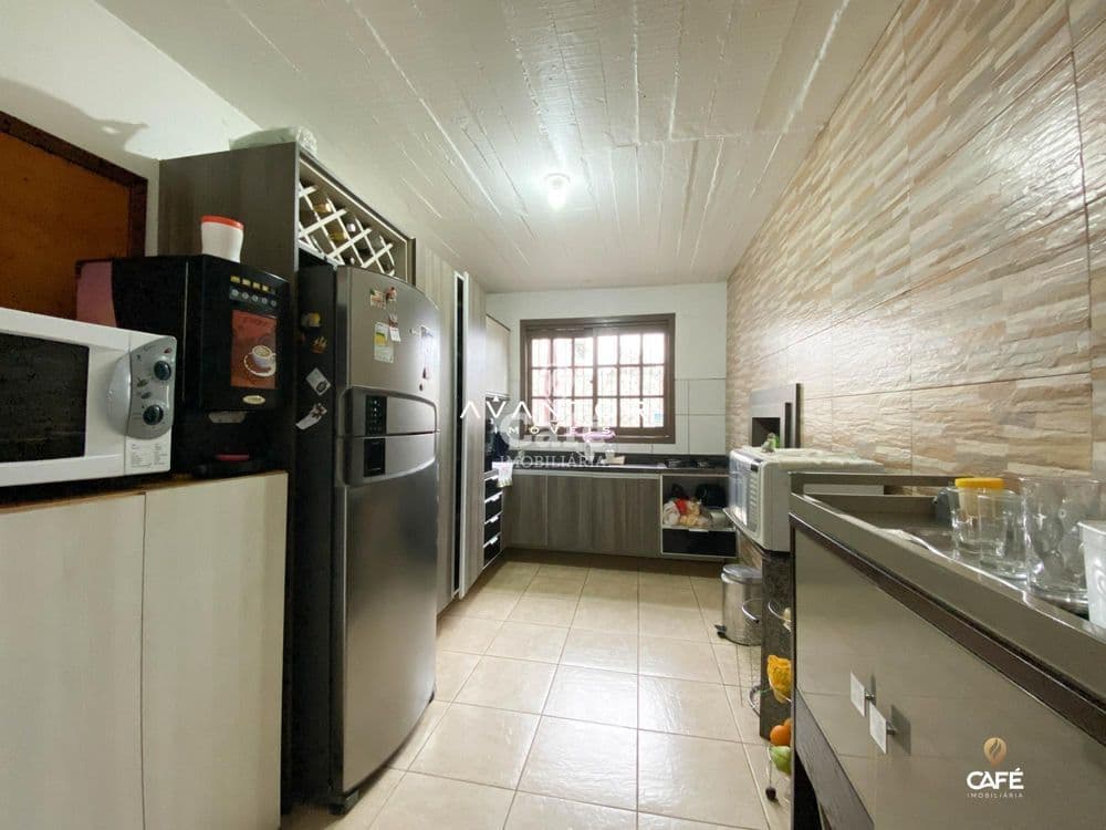Casa com 4 quartos à venda em São José, Santa Maria/RS — foto 12 de 15