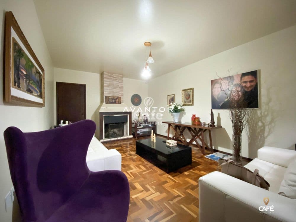 Casa com 4 quartos à venda em São José, Santa Maria/RS — foto 15 de 15
