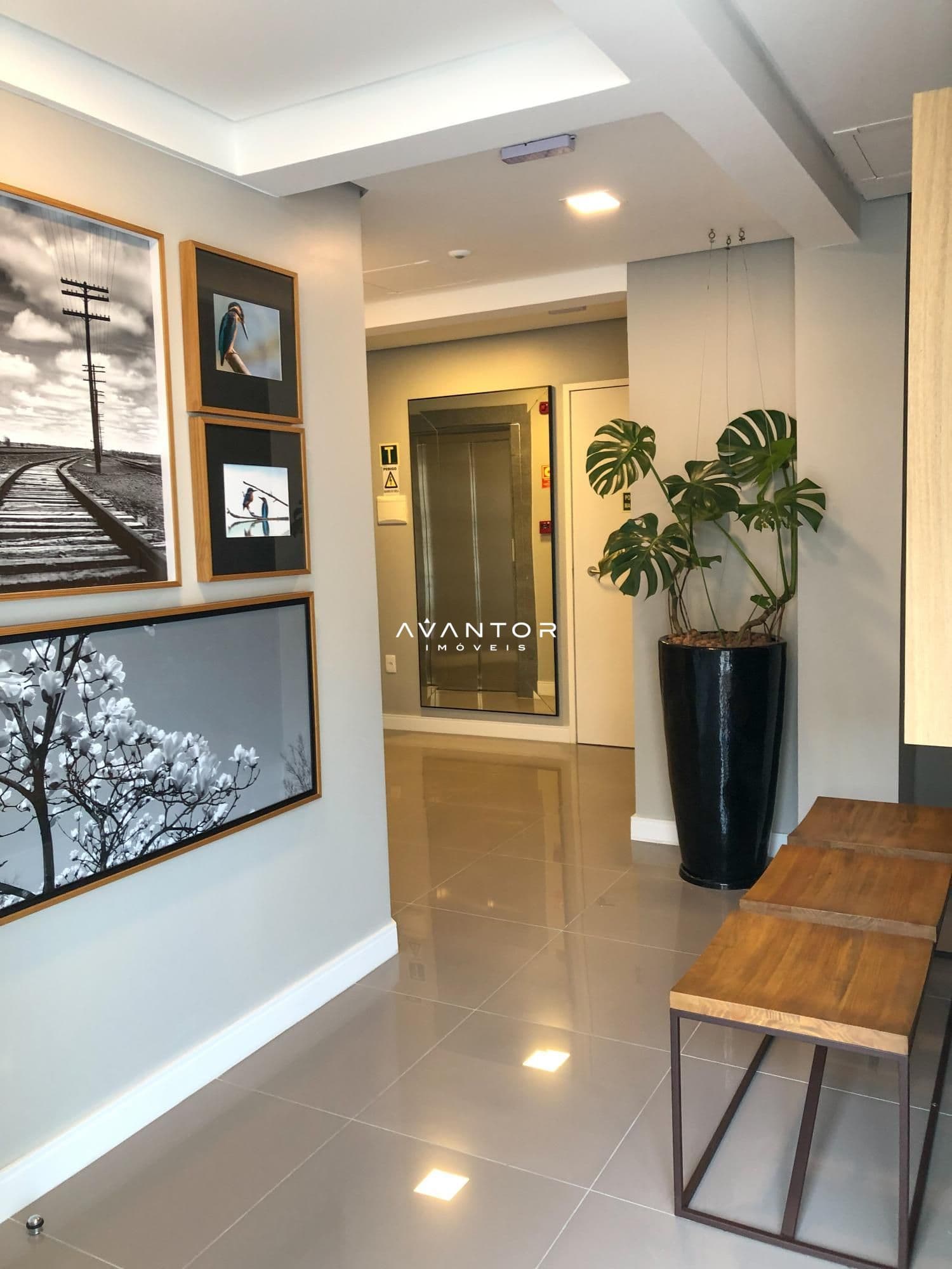 Apartamento com 2 quartos à venda no Residencial São Francisco, em Centro, Santa Maria/RS — foto 4 de 12