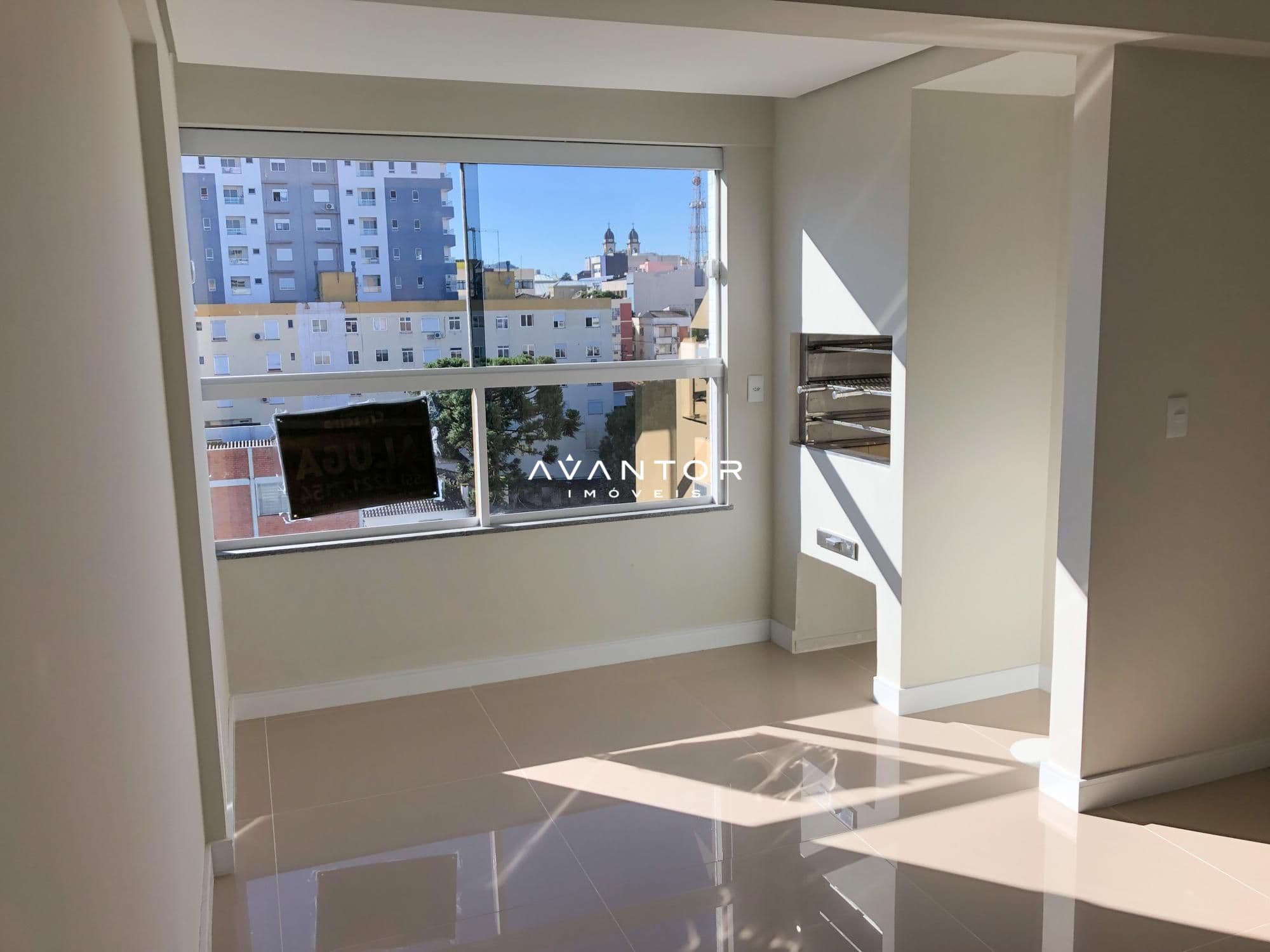 Apartamento com 2 quartos à venda no Residencial São Francisco, em Centro, Santa Maria/RS — foto 5 de 12