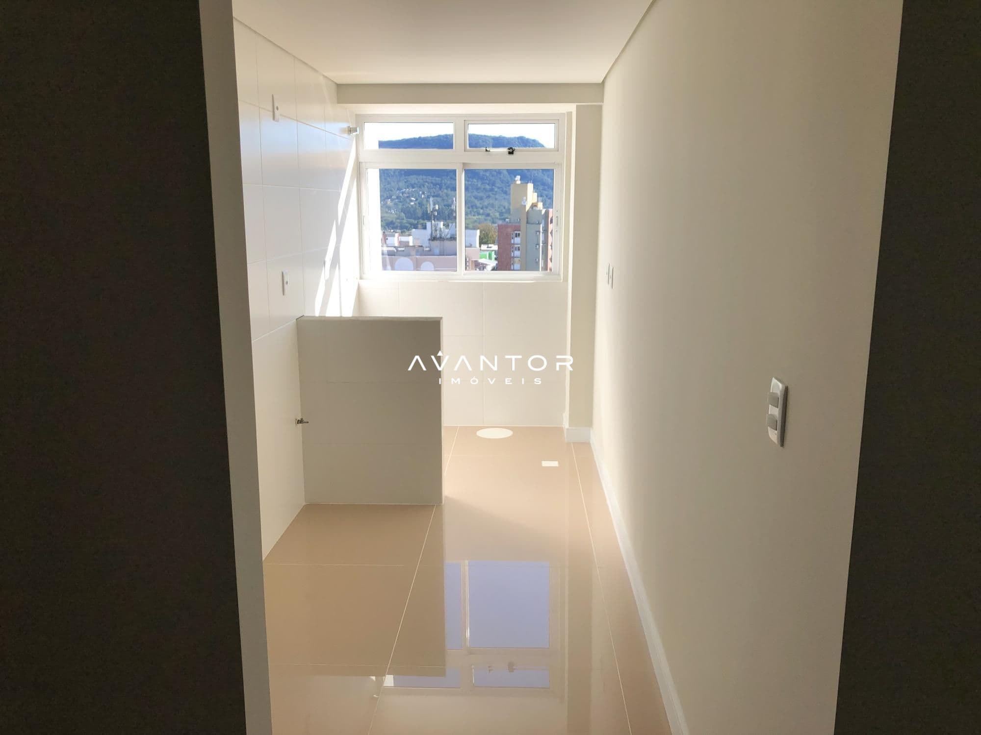 Apartamento com 2 quartos à venda no Residencial São Francisco, em Centro, Santa Maria/RS — foto 8 de 12