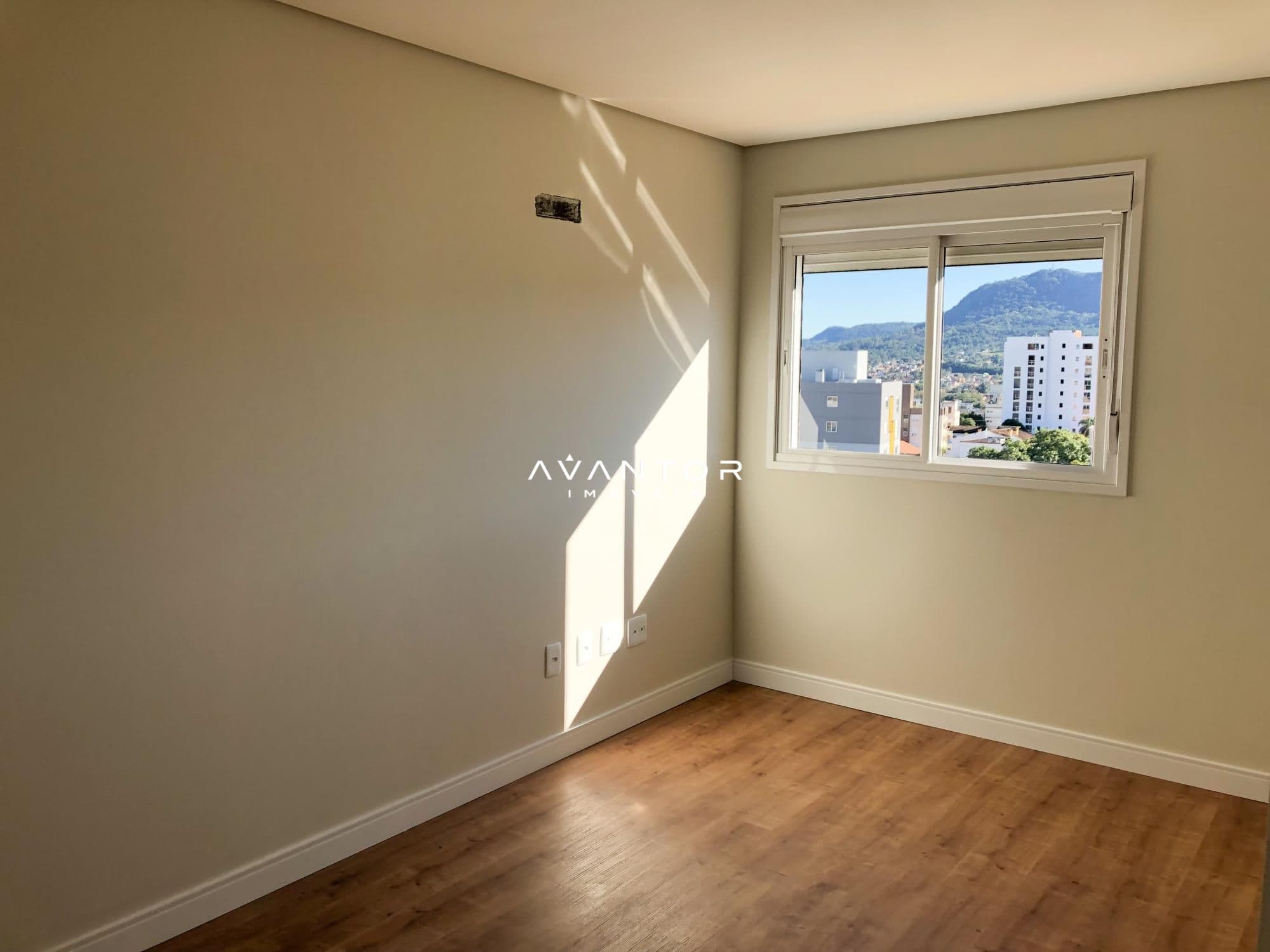 Apartamento com 2 quartos à venda no Residencial São Francisco, em Centro, Santa Maria/RS — foto 10 de 12