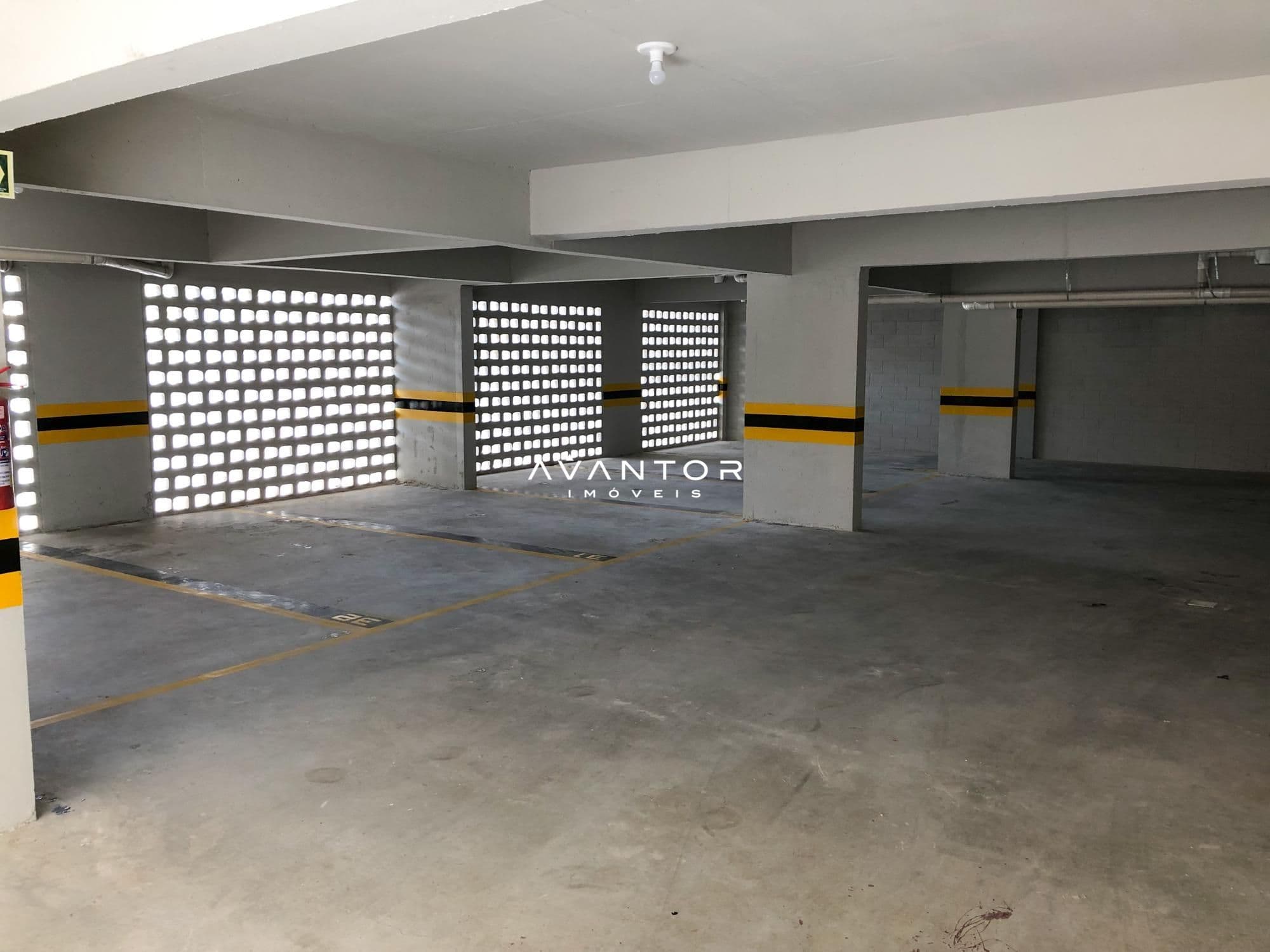 Apartamento com 2 quartos à venda no Residencial São Francisco, em Centro, Santa Maria/RS — foto 12 de 12