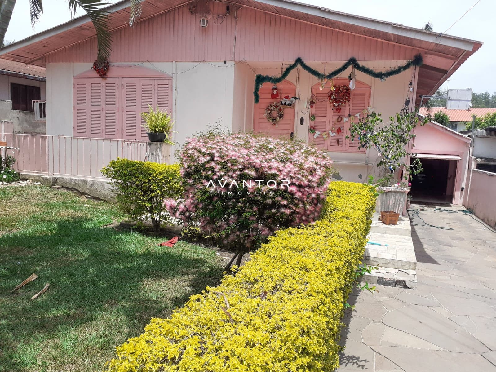 Casa com 4 quartos à venda em São José, Santa Maria/RS — foto 2 de 22