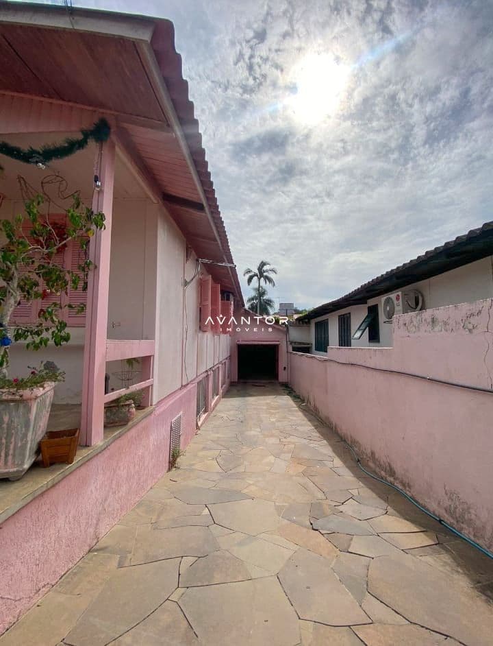 Casa com 4 quartos à venda em São José, Santa Maria/RS — foto 4 de 22
