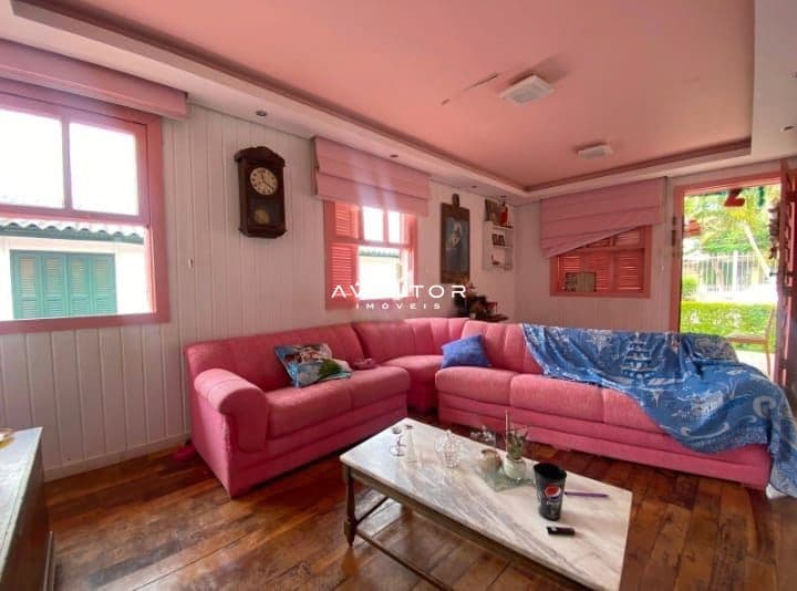 Casa com 4 quartos à venda em São José, Santa Maria/RS — foto 5 de 22