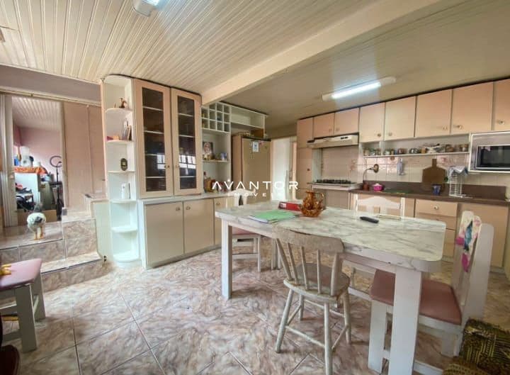 Casa com 4 quartos à venda em São José, Santa Maria/RS — foto 14 de 22