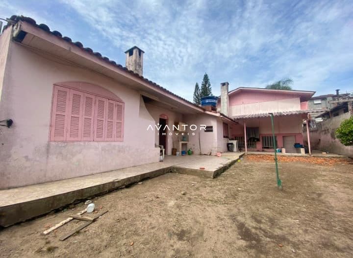 Casa com 4 quartos à venda em São José, Santa Maria/RS — foto 19 de 22