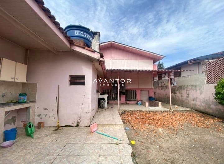 Casa com 4 quartos à venda em São José, Santa Maria/RS — foto 20 de 22