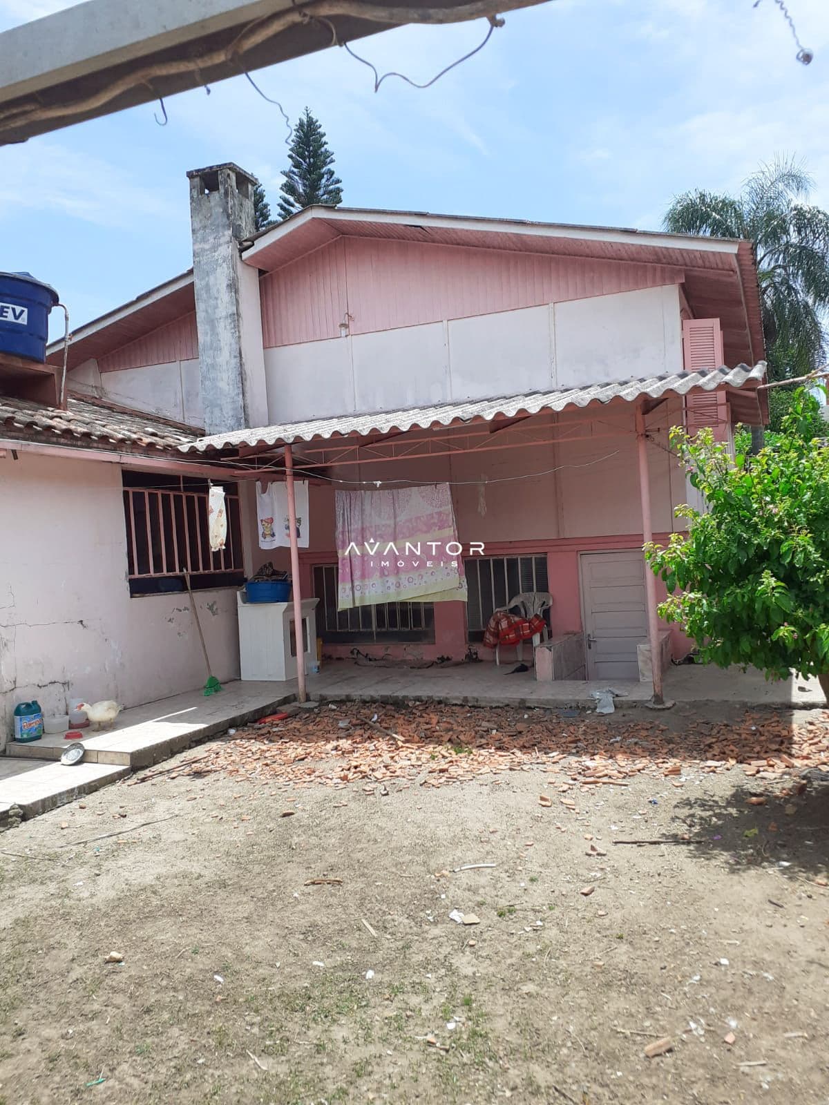 Casa com 4 quartos à venda em São José, Santa Maria/RS — foto 21 de 22