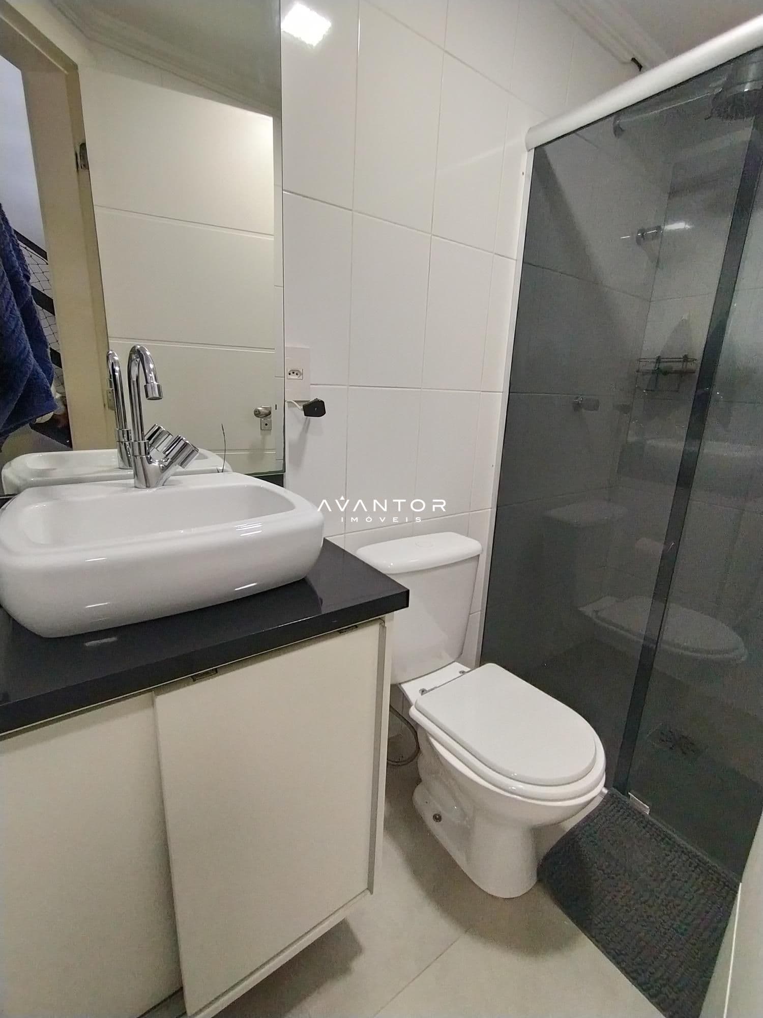 Cobertura com 3 quartos à venda no Edifício Mantegna Di Vicenza, em Centro, Santa Maria/RS — foto 7 de 19